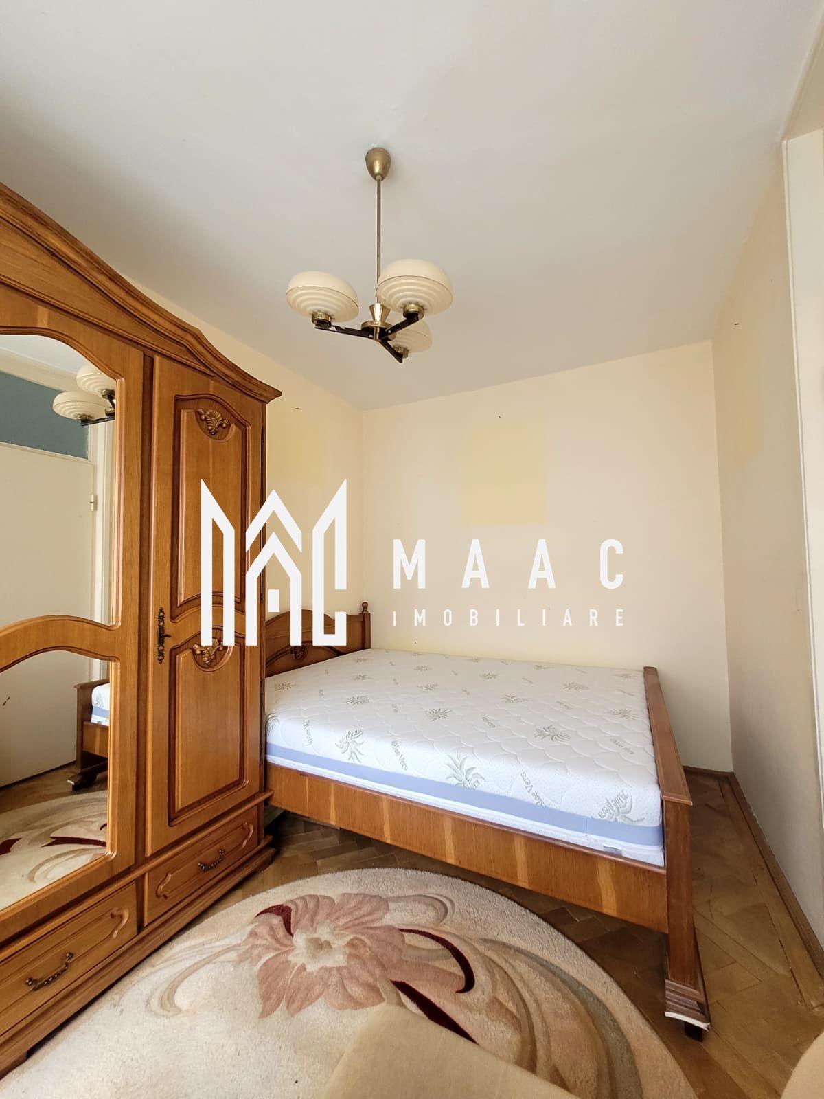 Apartament 2 camere | Etaj 3 | Balcon | Cedonia - 4