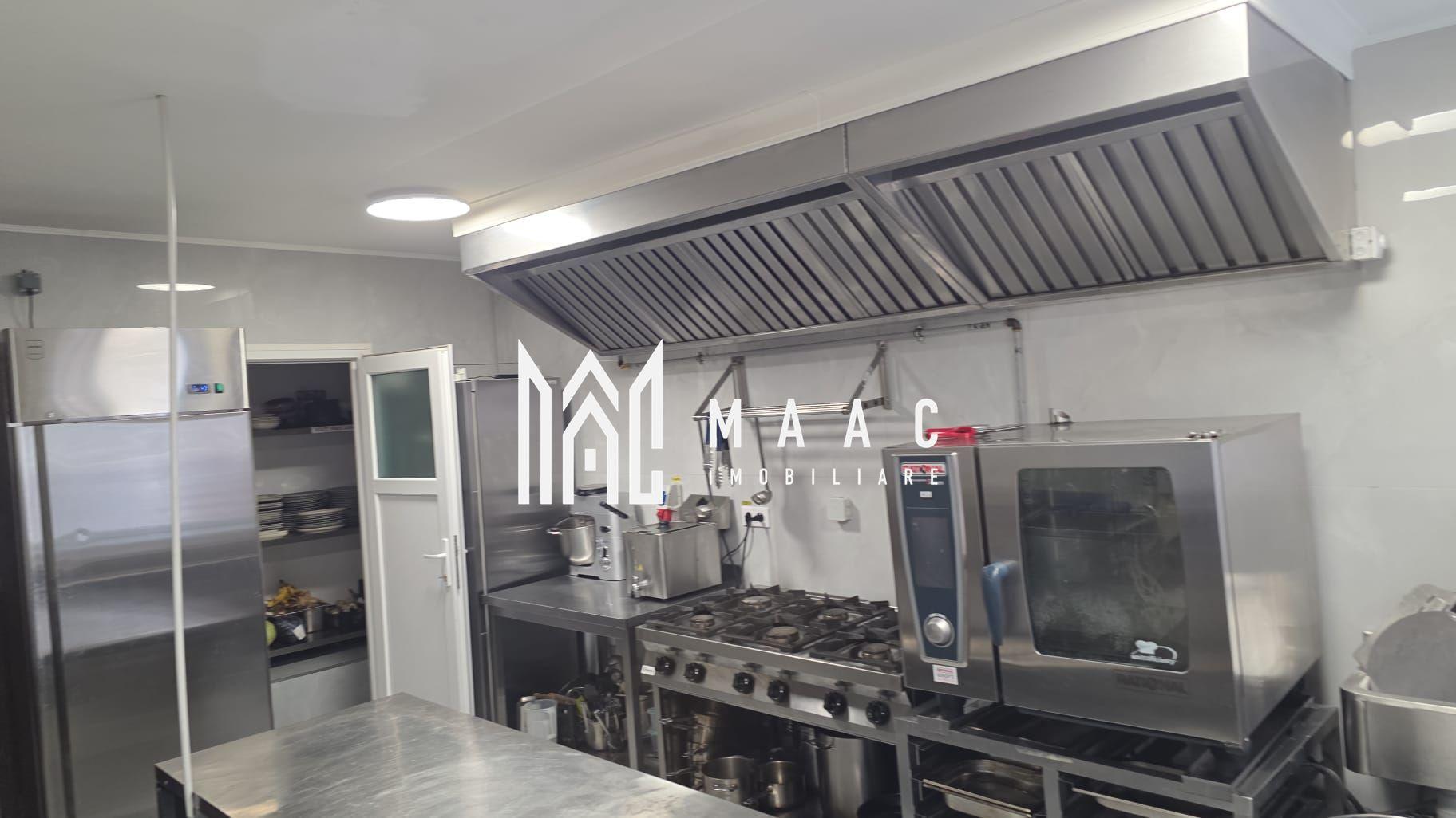 SPATIU COMERCIAL AMENAJAT FUNCTIONAL I PIATA MICA I SIBIU - 8