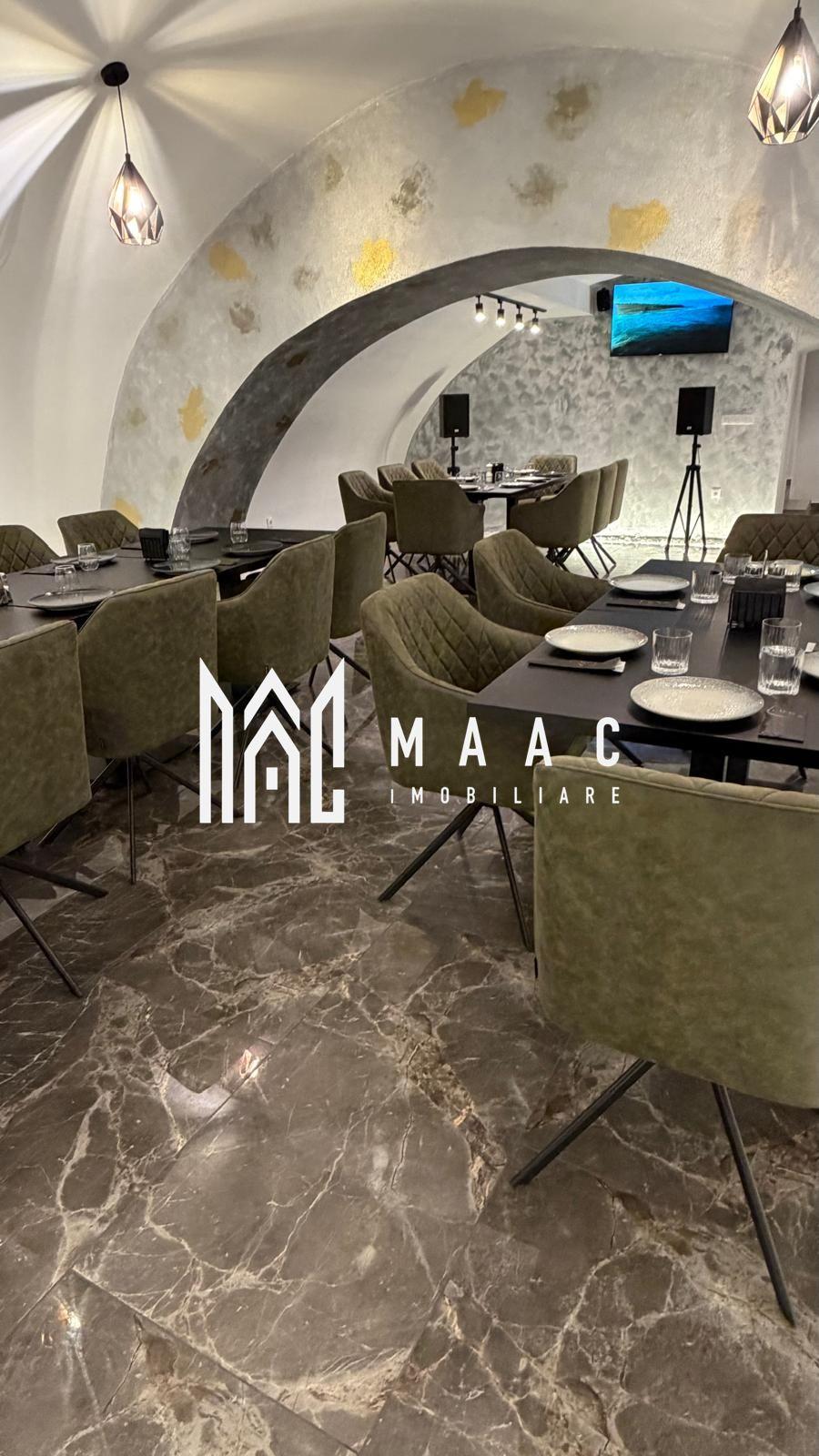 SPATIU COMERCIAL AMENAJAT FUNCTIONAL I PIATA MICA I SIBIU - 6