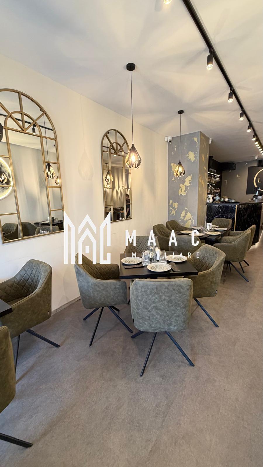 SPATIU COMERCIAL AMENAJAT FUNCTIONAL I PIATA MICA I SIBIU - 7