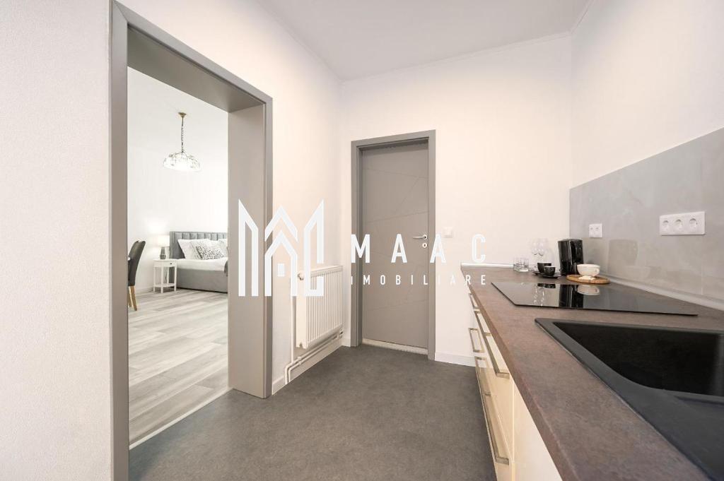 DECOMANDAT 50 METRI PATRATI I APARTAMENT PIATA MICA I SIBIU - 4