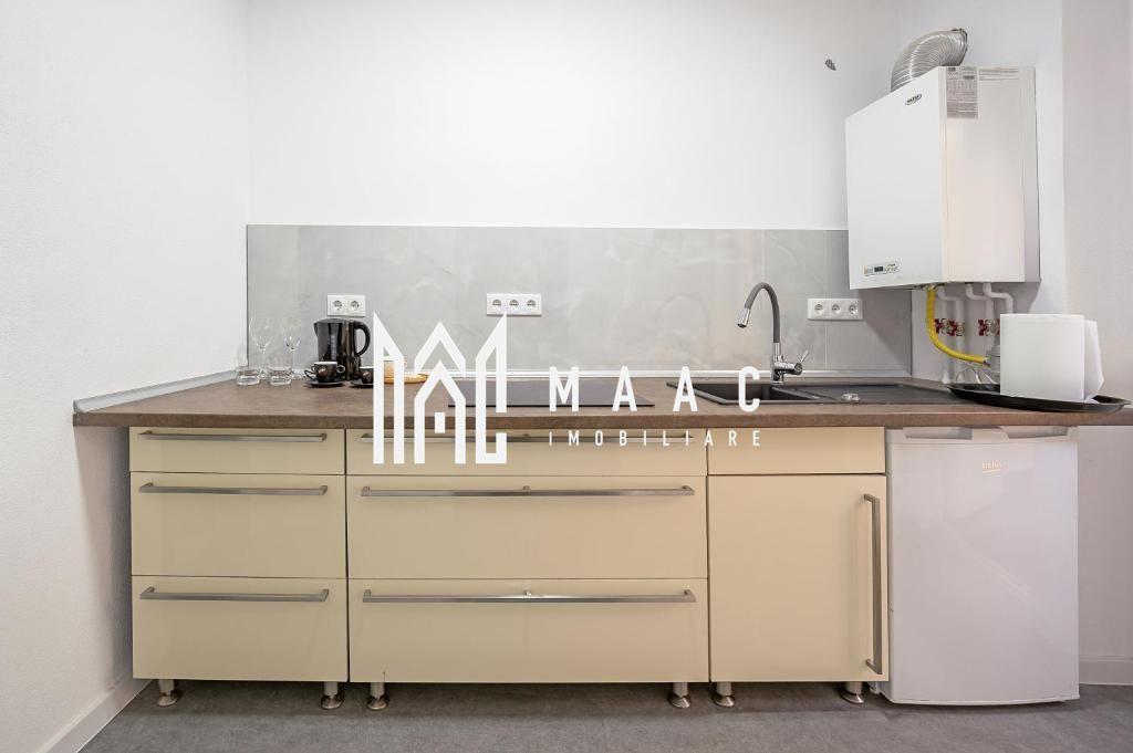 DECOMANDAT 50 METRI PATRATI I APARTAMENT PIATA MICA I SIBIU - 13