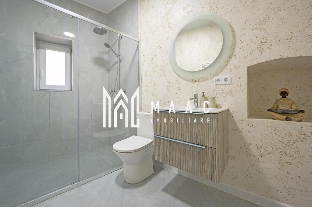 DECOMANDAT 50 METRI PATRATI I APARTAMENT PIATA MICA I SIBIU - 5