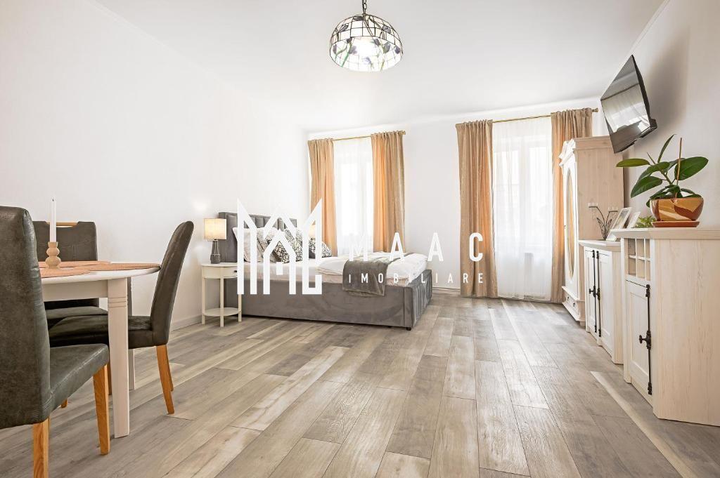 DECOMANDAT 50 METRI PATRATI I APARTAMENT PIATA MICA I SIBIU - 15