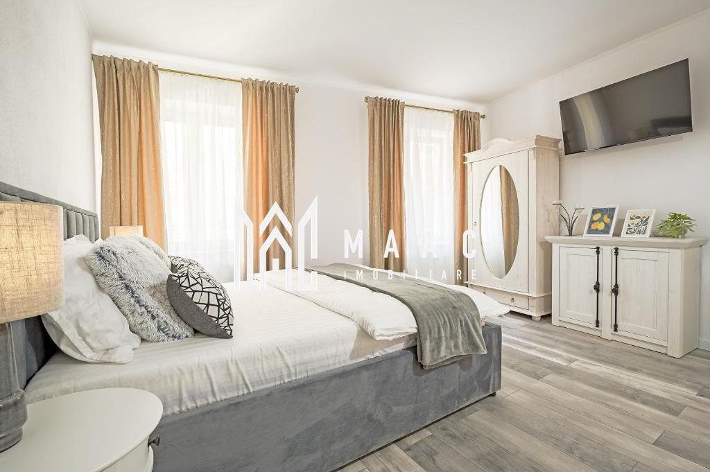 DECOMANDAT 100 METRI PATRATI I APARTAMENT PIATA MICA I SIBIU - 9
