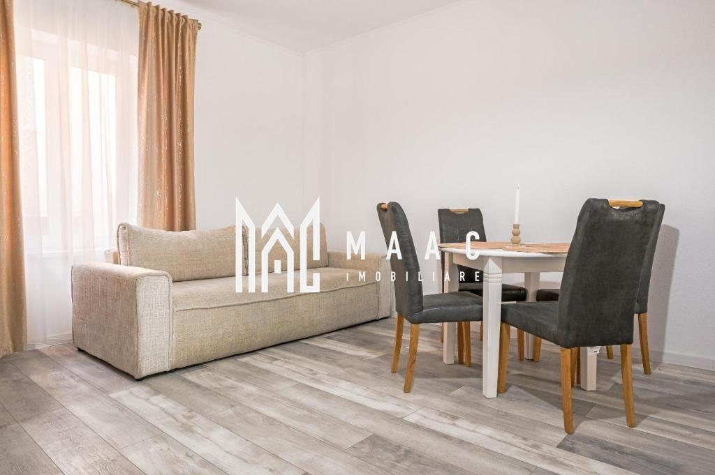 DECOMANDAT 100 METRI PATRATI I APARTAMENT PIATA MICA I SIBIU - 1