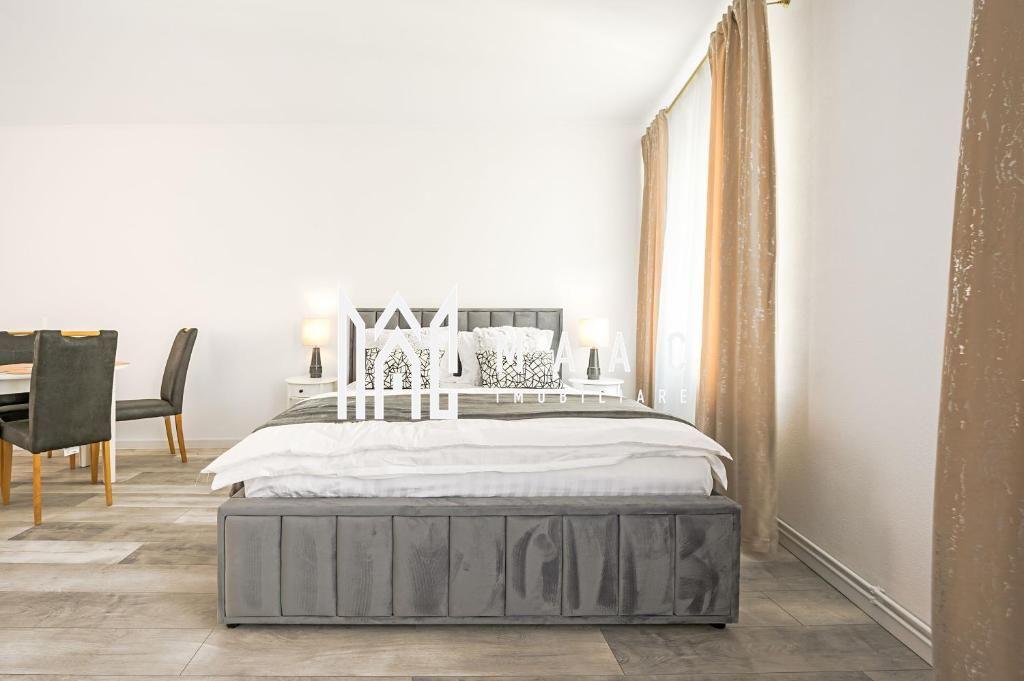 DECOMANDAT 100 METRI PATRATI I APARTAMENT PIATA MICA I SIBIU - 14