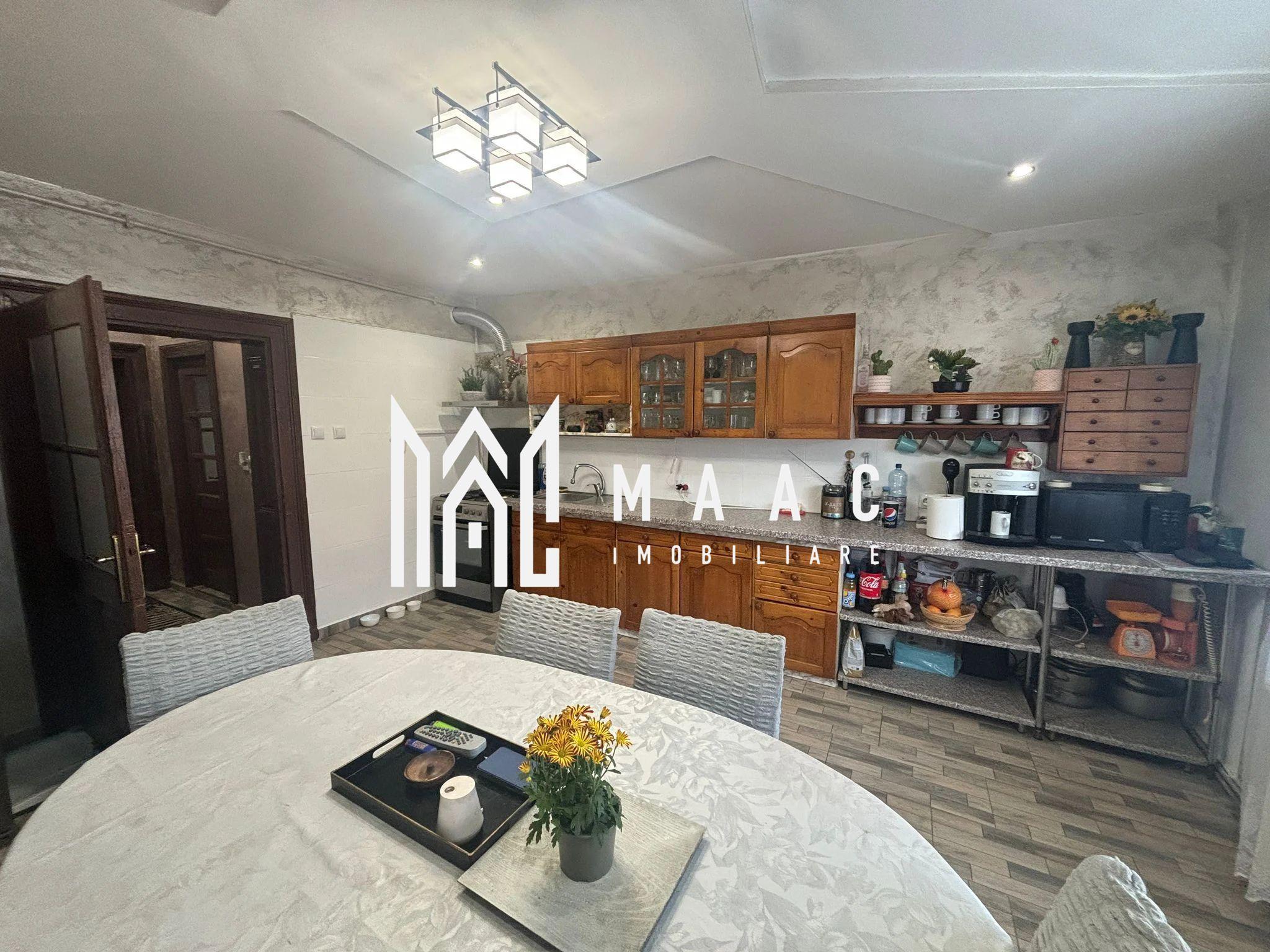 Casa Individuala | 150MPU | 494MP Teren | Sura Mare - 5