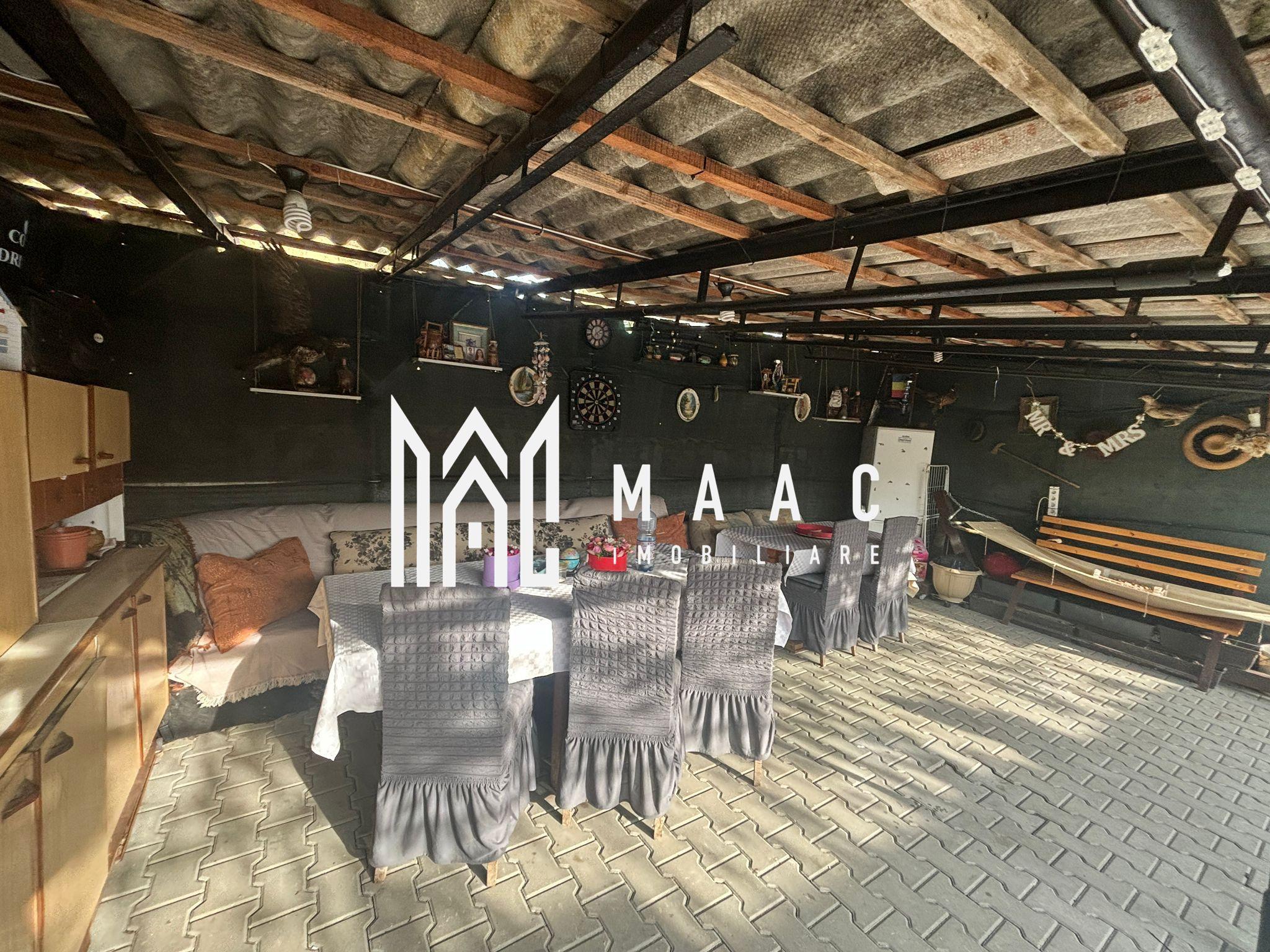 Casa Individuala | 150MPU | 494MP Teren | Sura Mare - 14