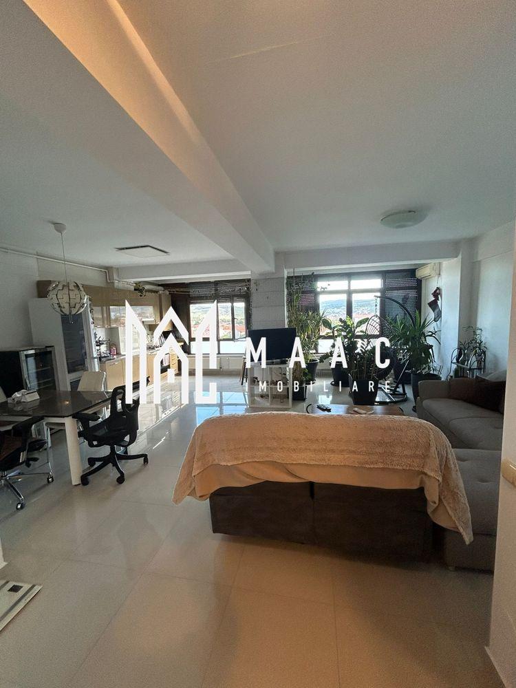 Apartament Ultracentral | 2 camere | 95 mp utili - 1