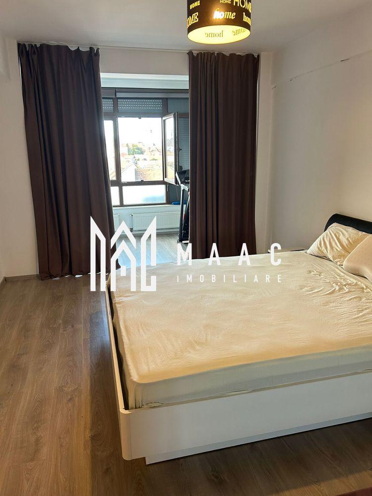 Apartament Ultracentral | 2 camere | 95 mp utili - 4