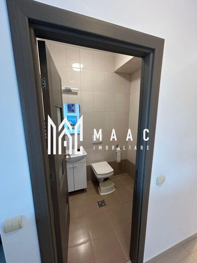 Apartament Ultracentral | 2 camere | 95 mp utili - 7