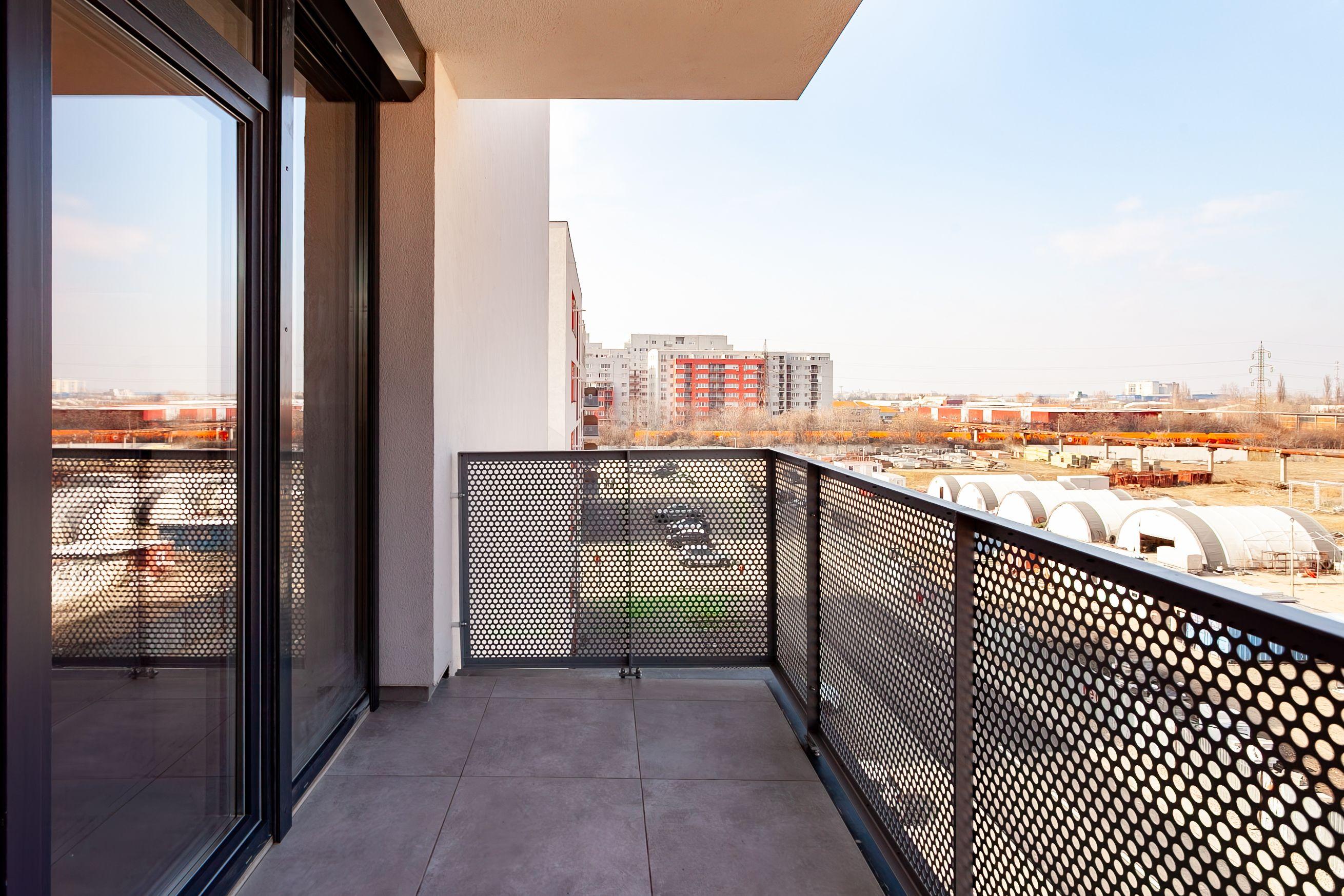 Apartament ARED Nou la cheie, 2 Camere, COMISION 0 - 7