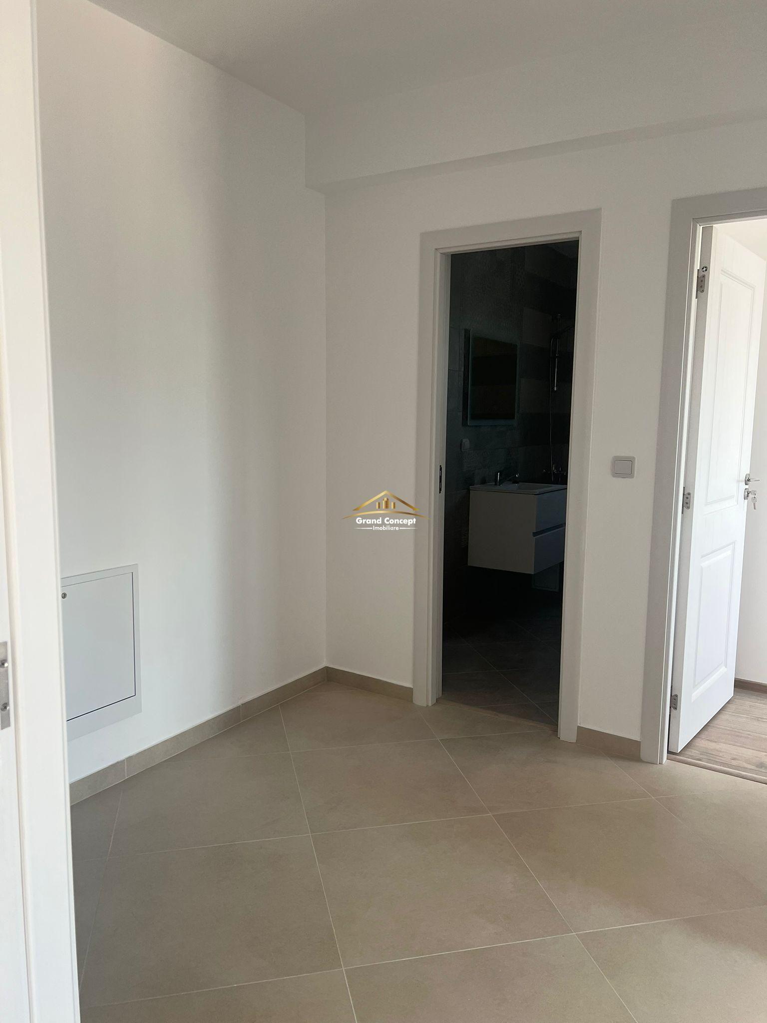 Apartament 2 camere, Lunca Cetatuii, 48 mp €81.000 Cod Oferta: 11897 - 10