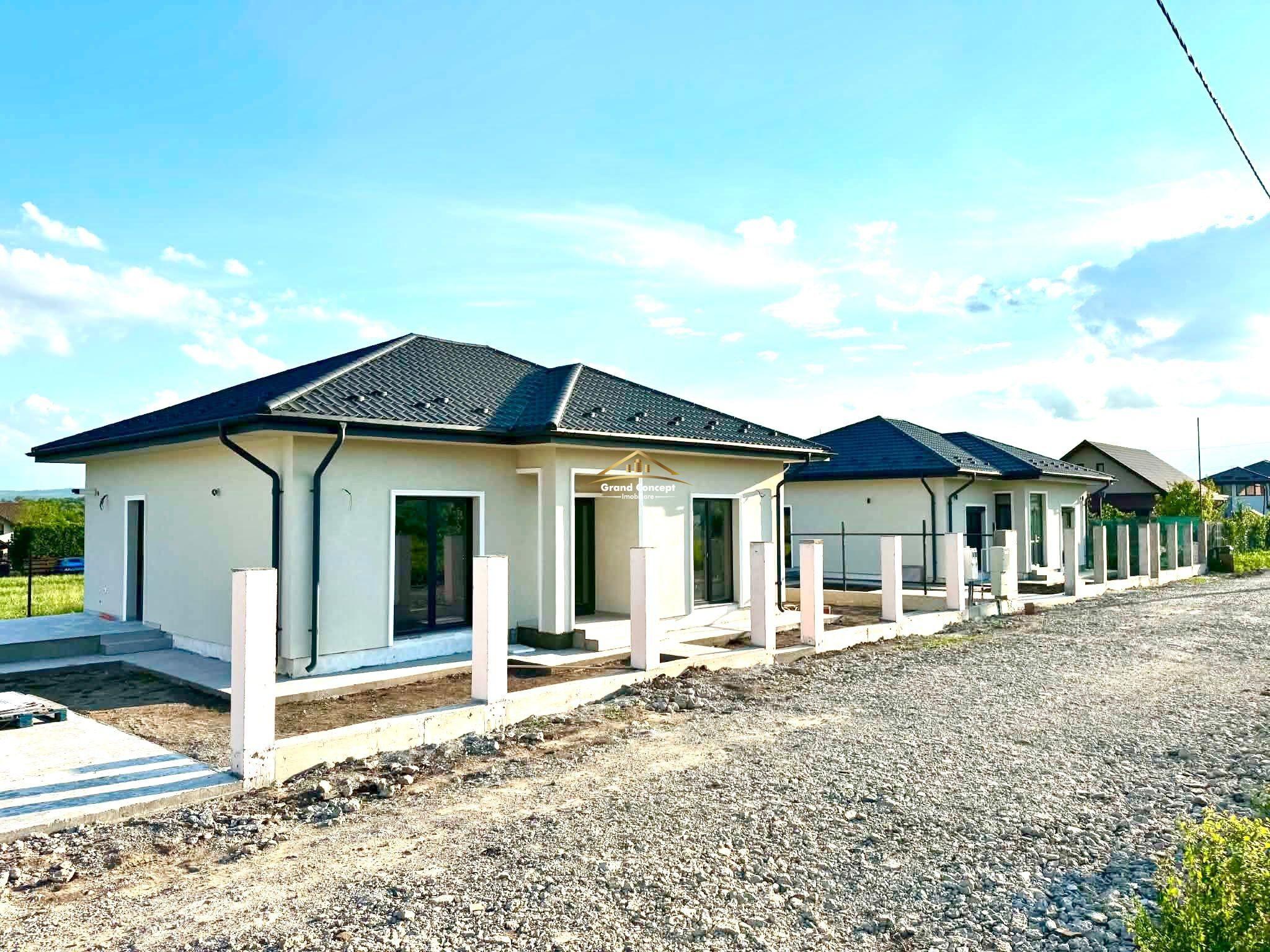 Casa 3 camere Lunca Cetatuii, €170.000 Cod Oferta: 11940 - 2