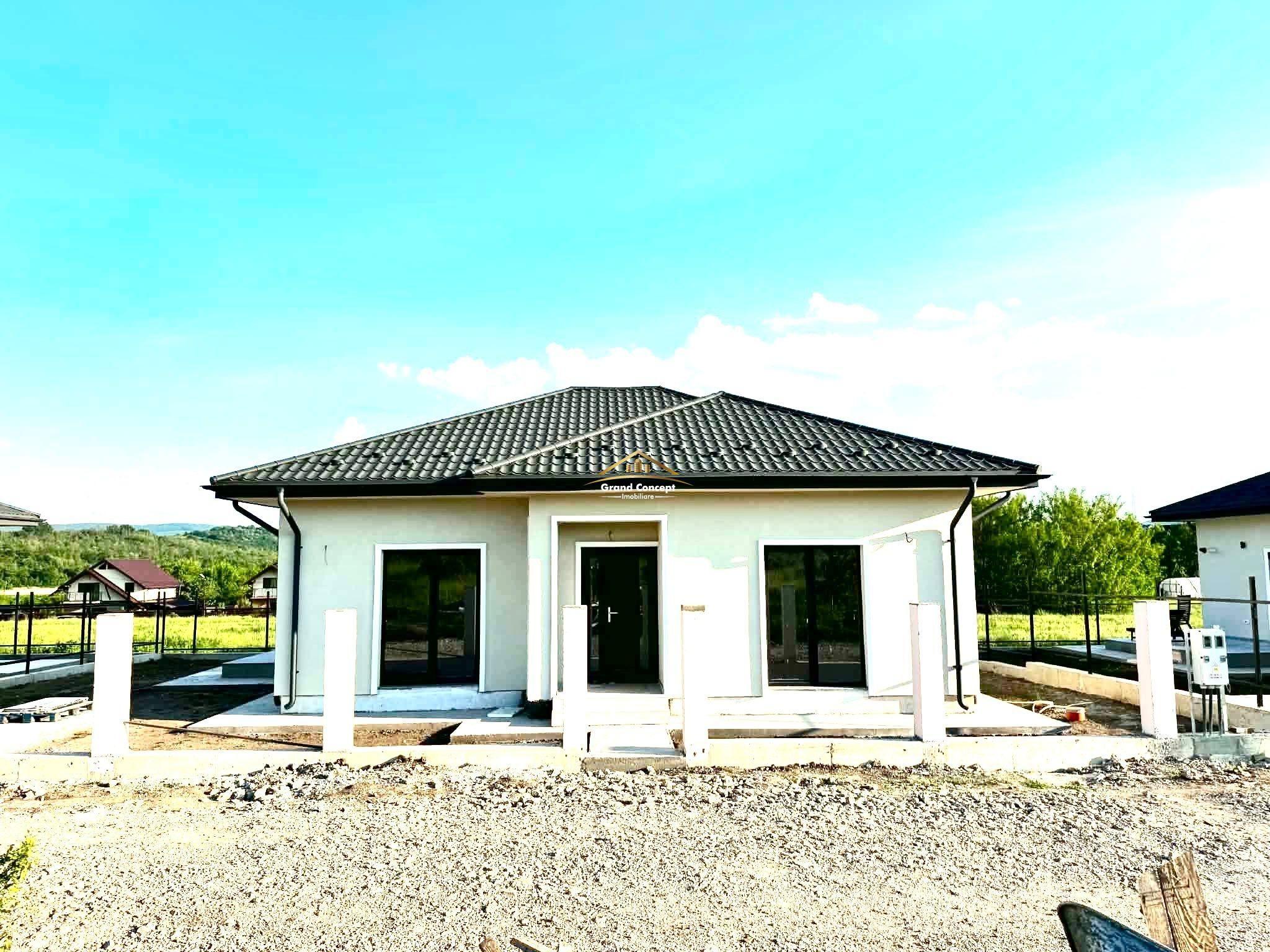 Casa 3 camere Lunca Cetatuii, €170.000 Cod Oferta: 11940 - 3
