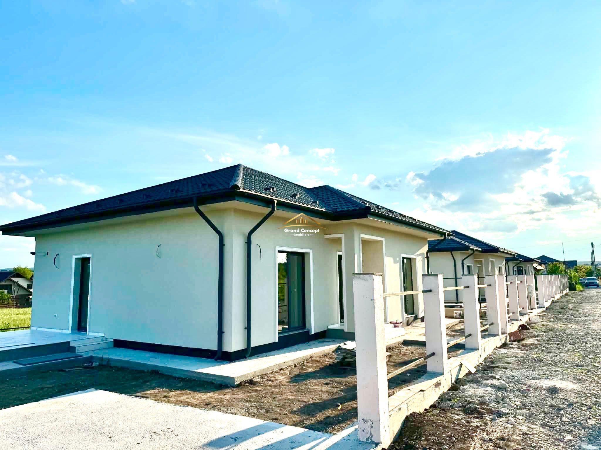 Casa 3 camere Lunca Cetatuii, €170.000 Cod Oferta: 11940 - 7