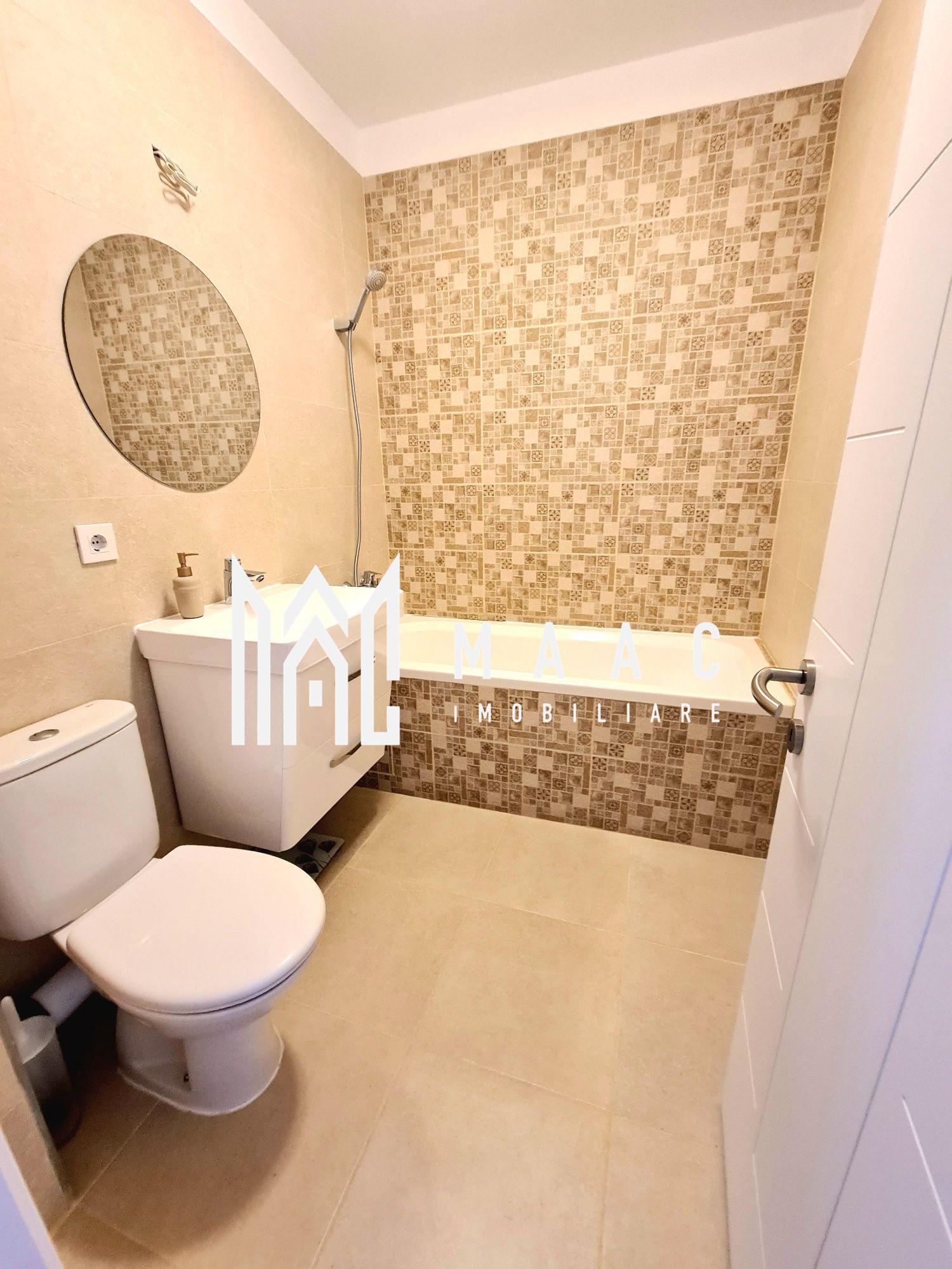 Apartament 2 camere | 57 Mp | Loc de Parcare | 2 Balcoane | Henri Coanda - 6