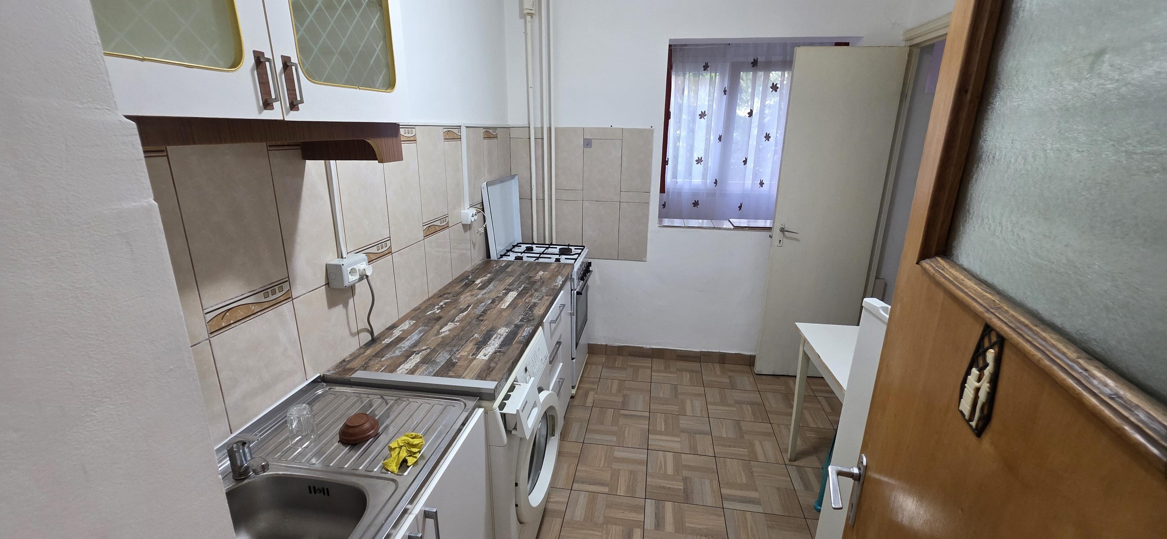 Dristor apartament 2 camere mobiliat si utilat - 21
