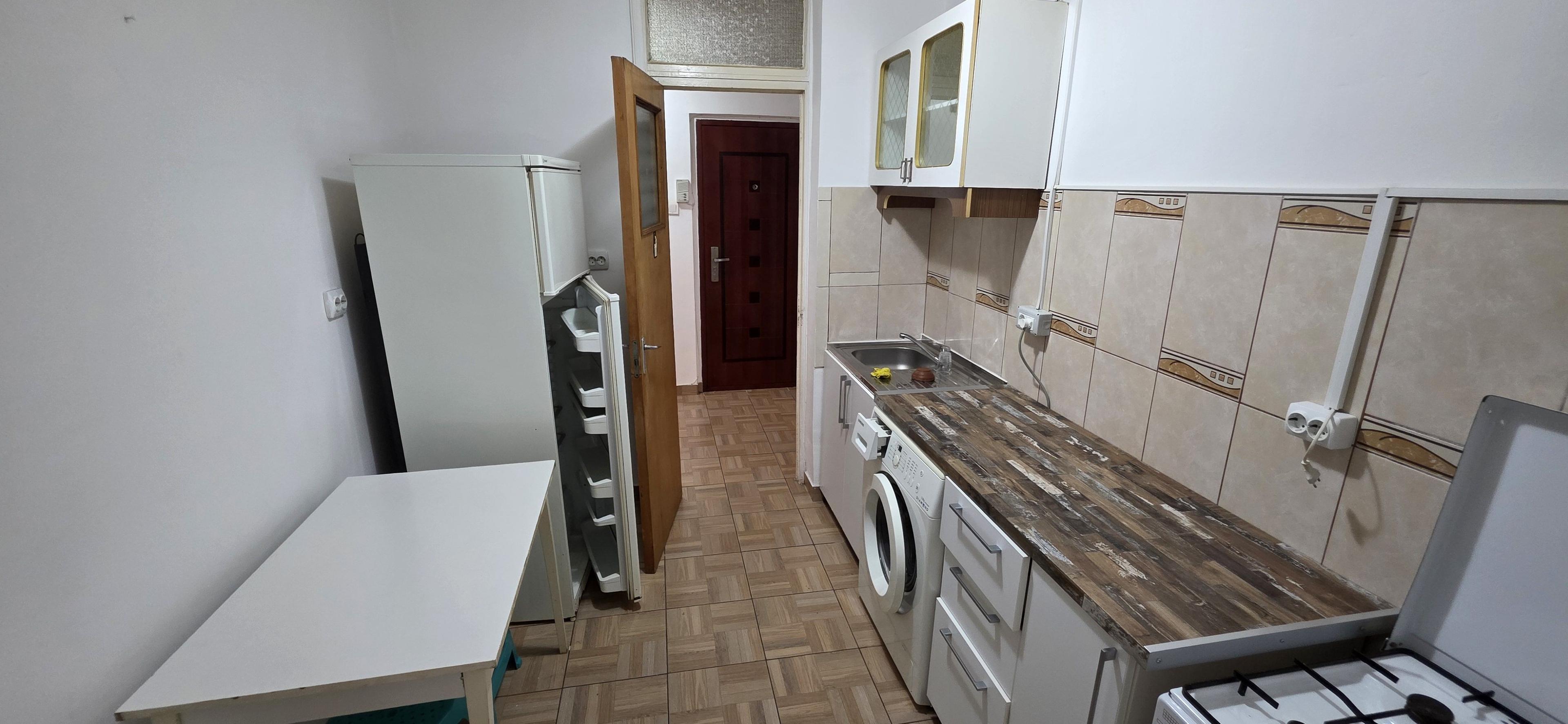 Dristor apartament 2 camere mobiliat si utilat - 17