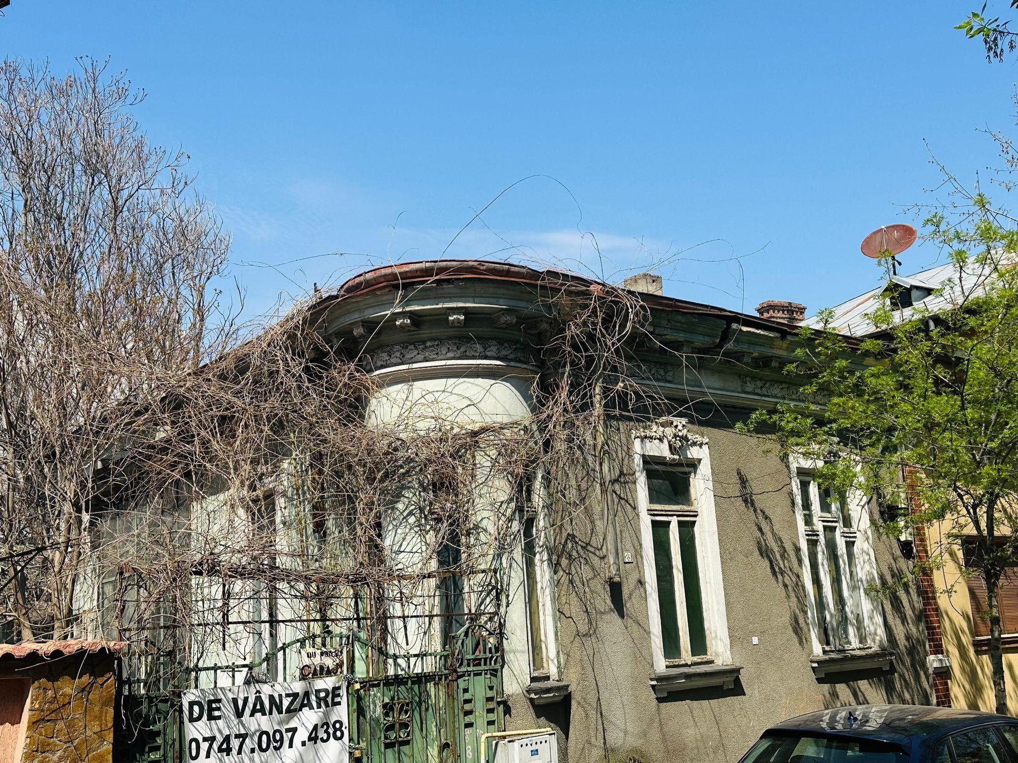 Armeneasca | Casa Individuala 303 mp teren - 2