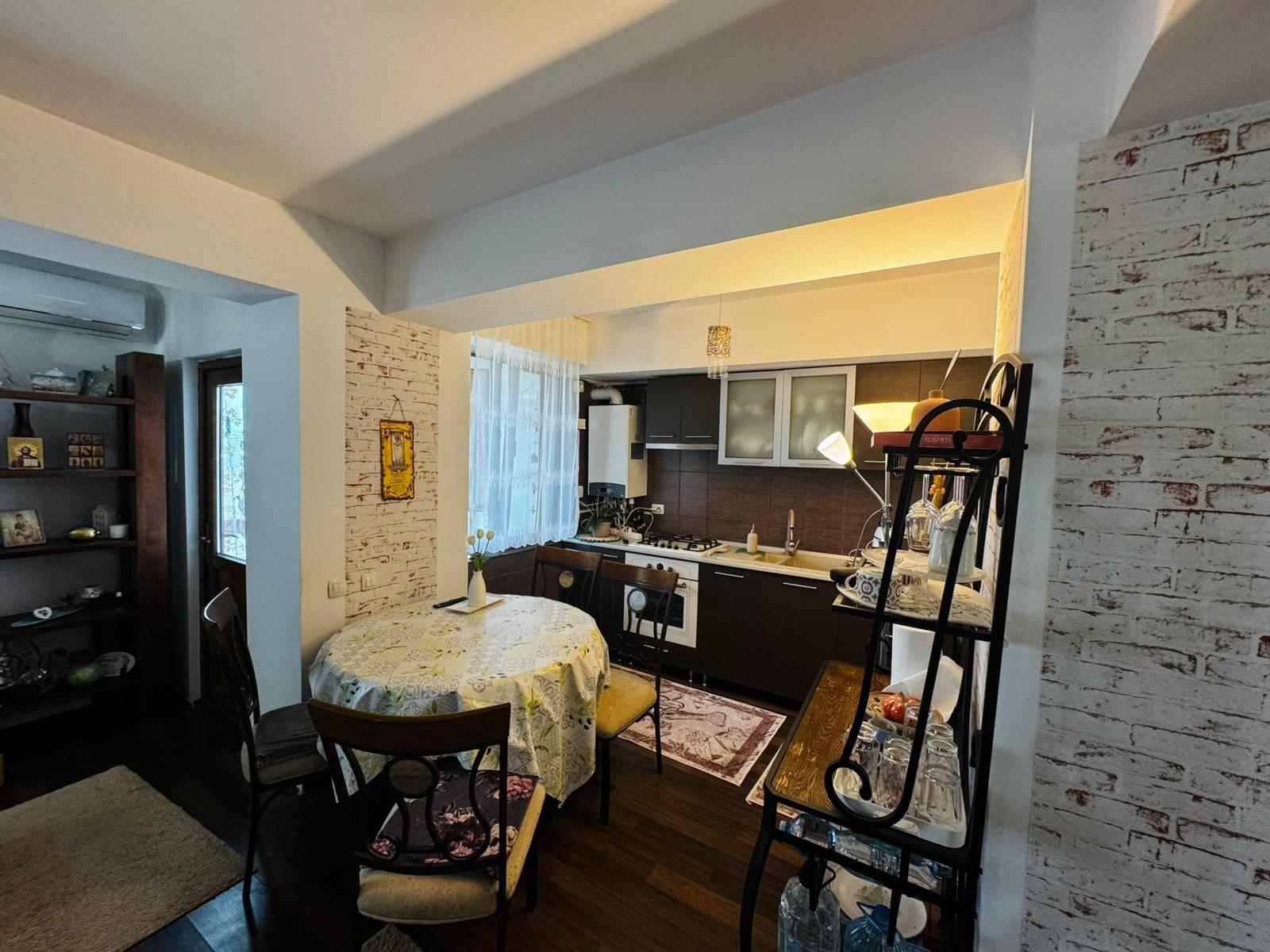 Apartament 3 camere - Bloc nou - Strada Olimp - 7