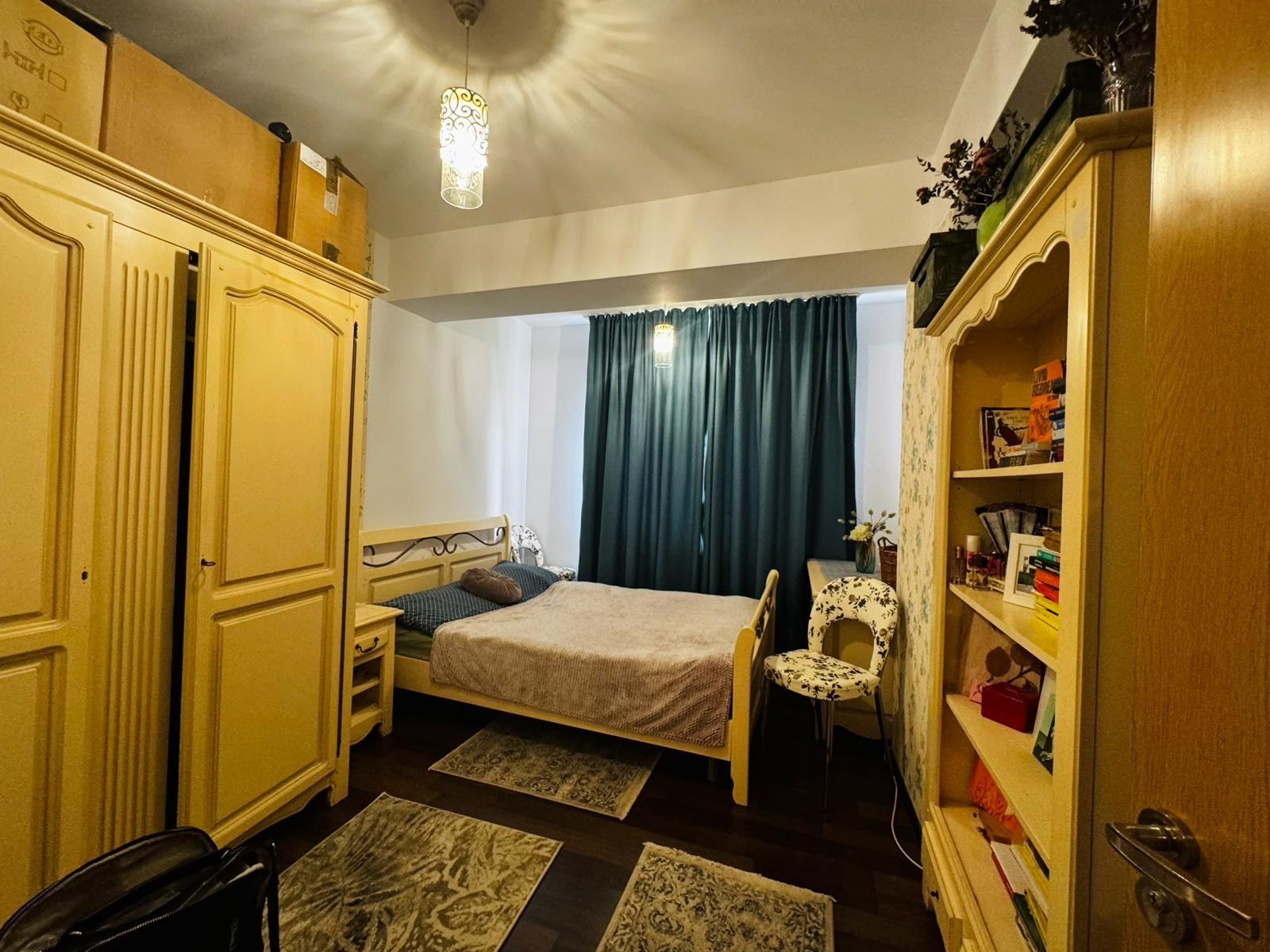 Apartament 3 camere - Bloc nou - Strada Olimp - 5