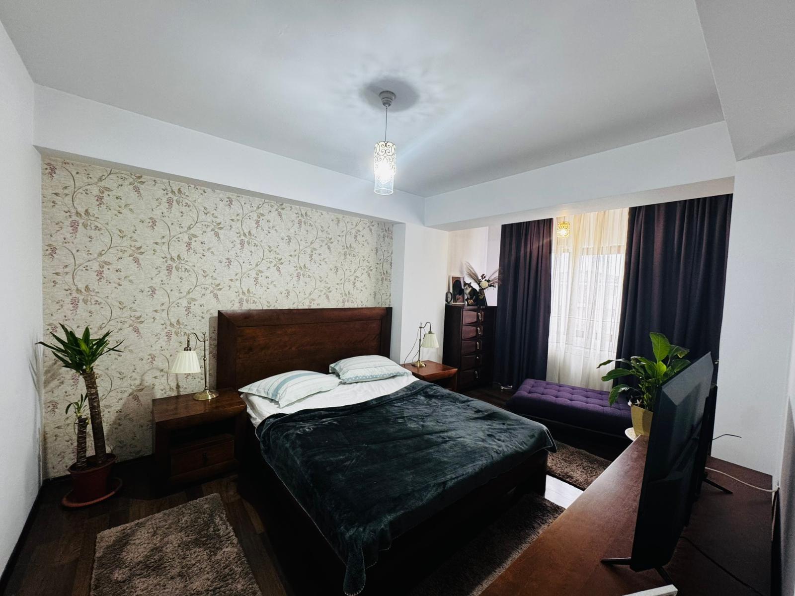 Apartament 3 camere - Bloc nou - Strada Olimp - 4