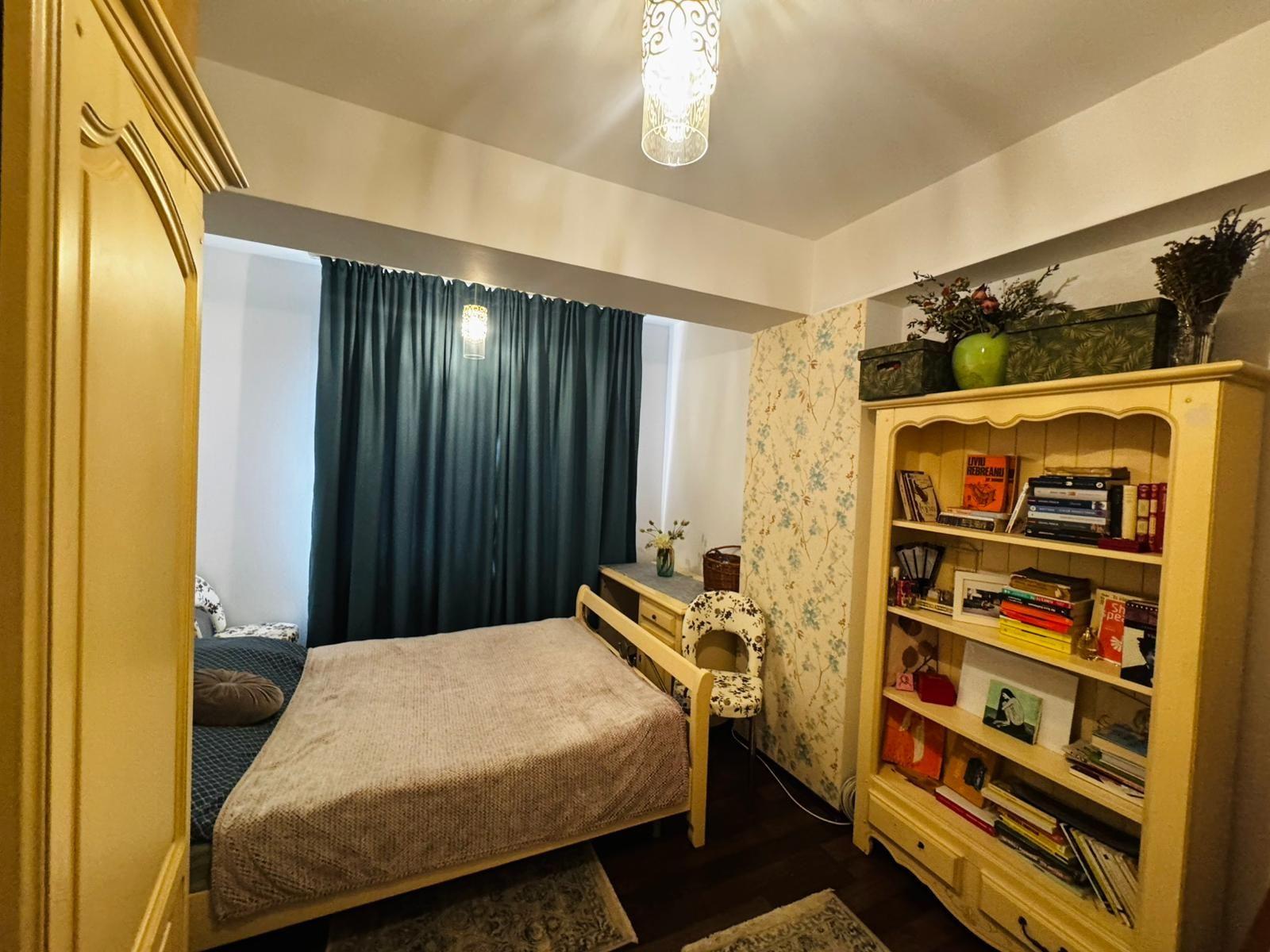 Apartament 3 camere - Bloc nou - Strada Olimp - 6