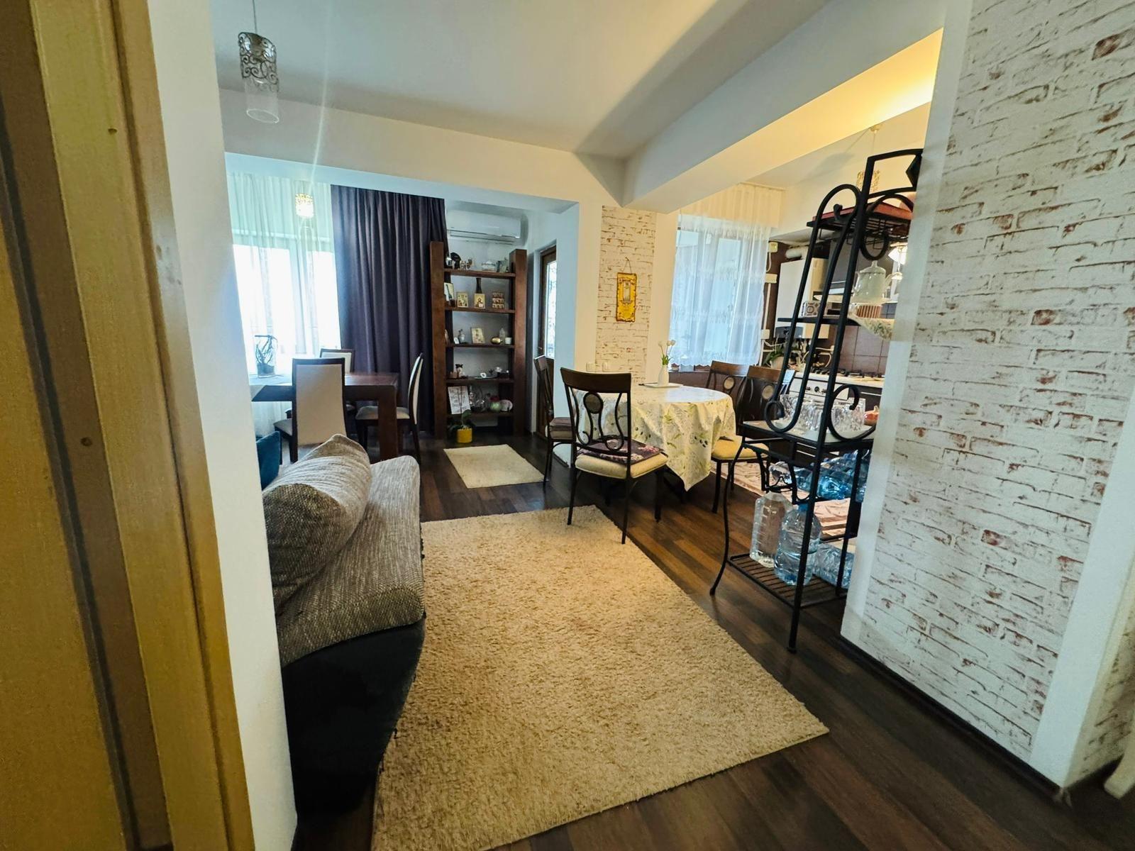 Apartament 3 camere - Bloc nou - Strada Olimp - 3