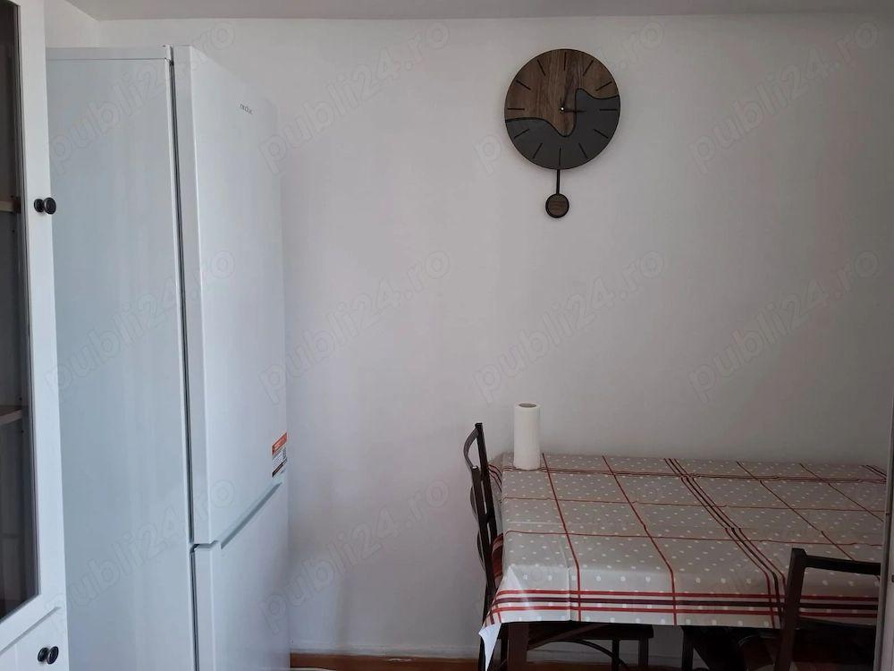 De inchiriat apartament cu 2 camere, Ireg, etajul 1, 400 euro - 7