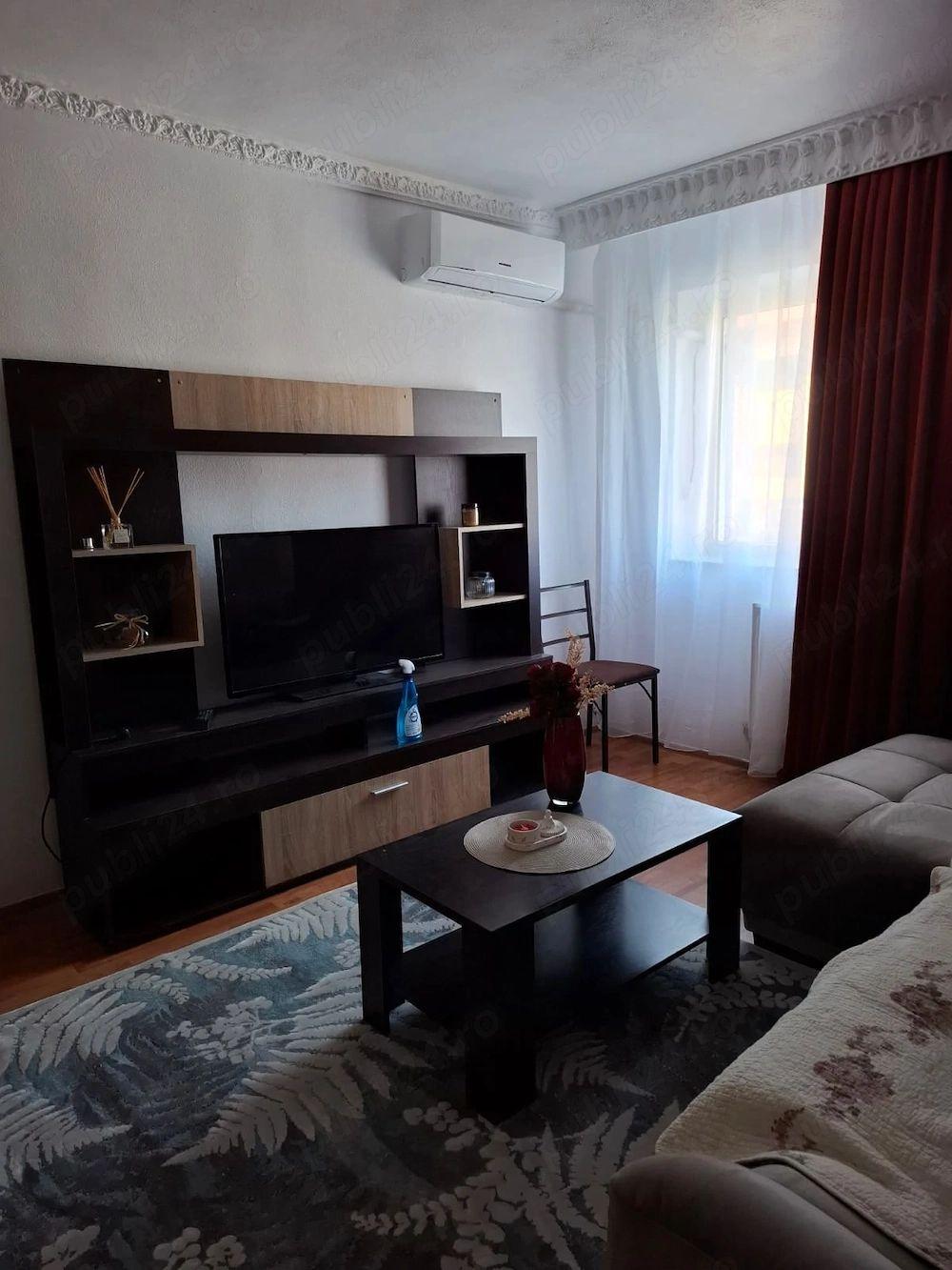 De inchiriat apartament cu 2 camere, Ireg, etajul 1, 400 euro - 2