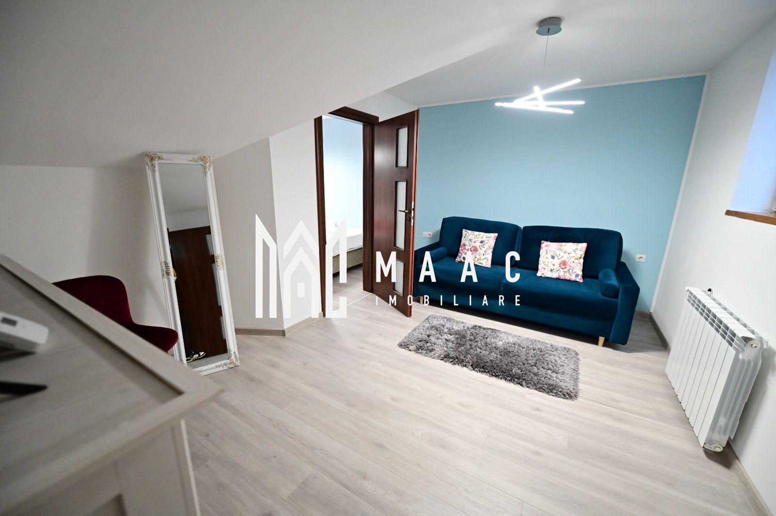 Apartament la casa I 3 camere I Central I - 11