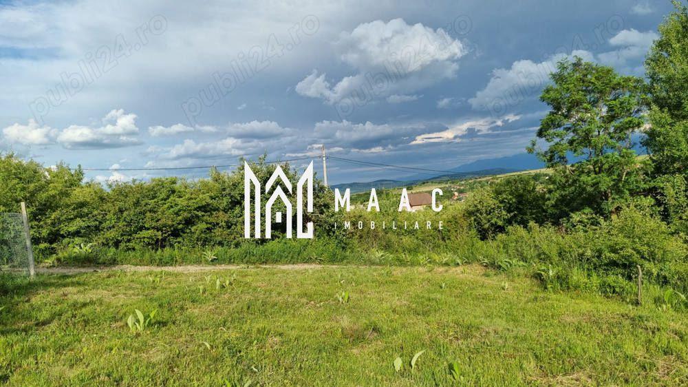 Teren intravilan de vânzare Daia Nouă | 1000 mp | Ideal pentru construcție - 3
