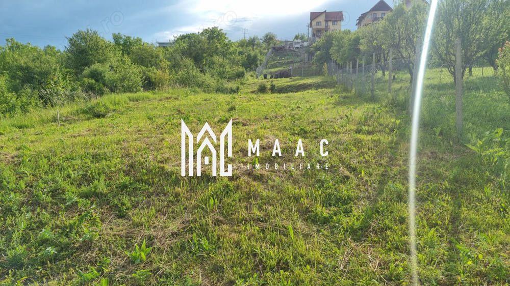 Teren intravilan de vânzare Daia Nouă | 1000 mp | Ideal pentru construcție - 2