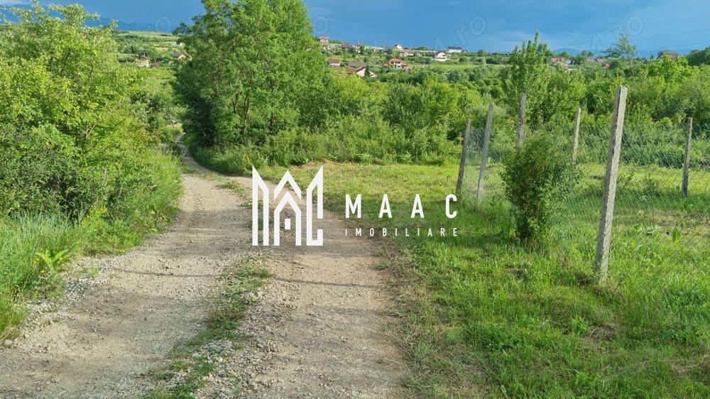 Teren intravilan de vânzare Daia Nouă | 1000 mp | Ideal pentru construcție - 5