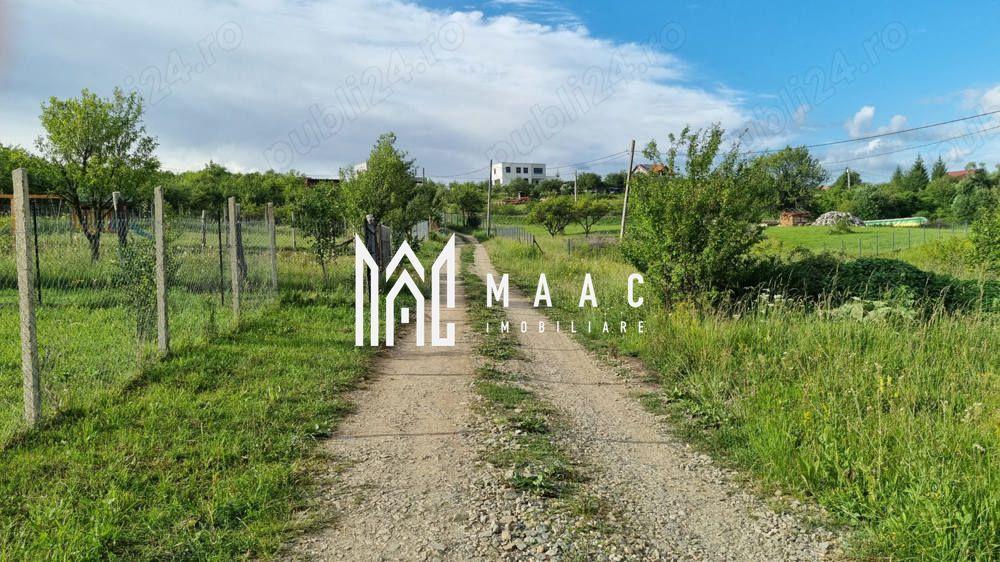 Teren intravilan de vânzare Daia Nouă | 1000 mp | Ideal pentru construcție - 1