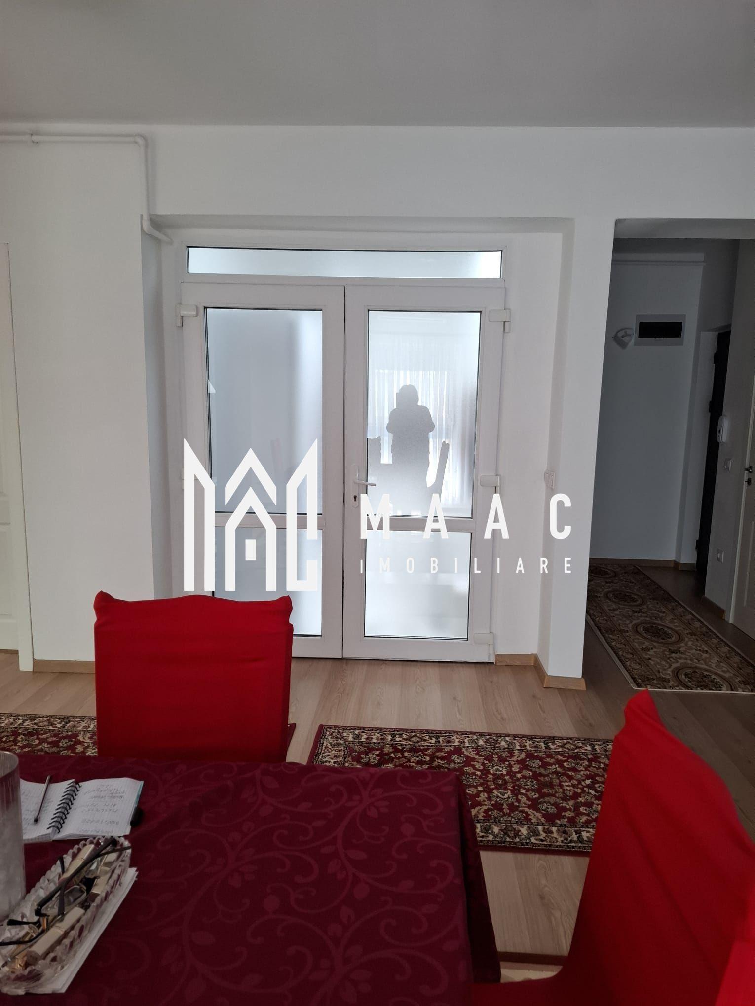 Apartament modern 3 camere de vânzare | 68 mp | Parcare inclusă - 12