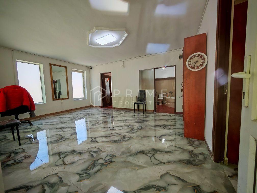 De Vânzare sau Închiriere: Clădire Mixtă (188 mp) cu Teren de 160 mp - 2