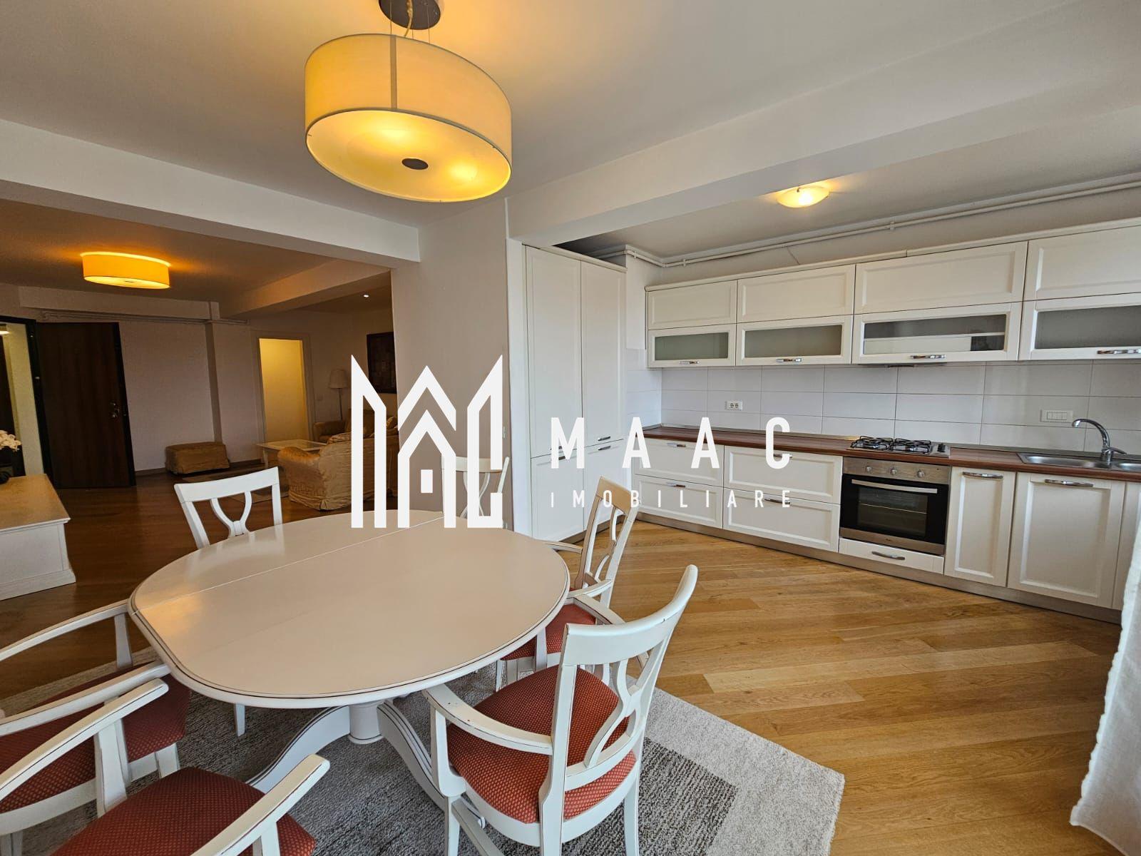 Apartament 3 camere I 2 bai I Garaj I Calea Dumbravi - 11