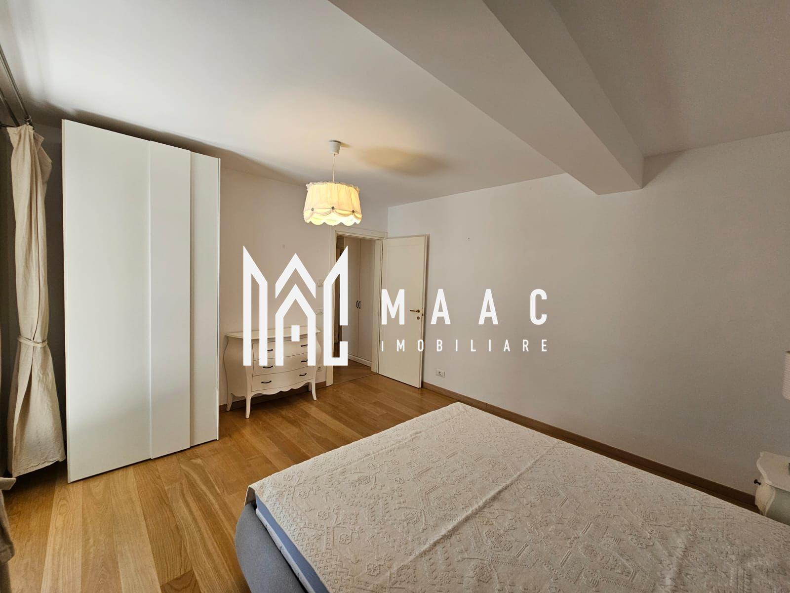 Apartament 3 camere I 2 bai I Garaj I Calea Dumbravi - 18