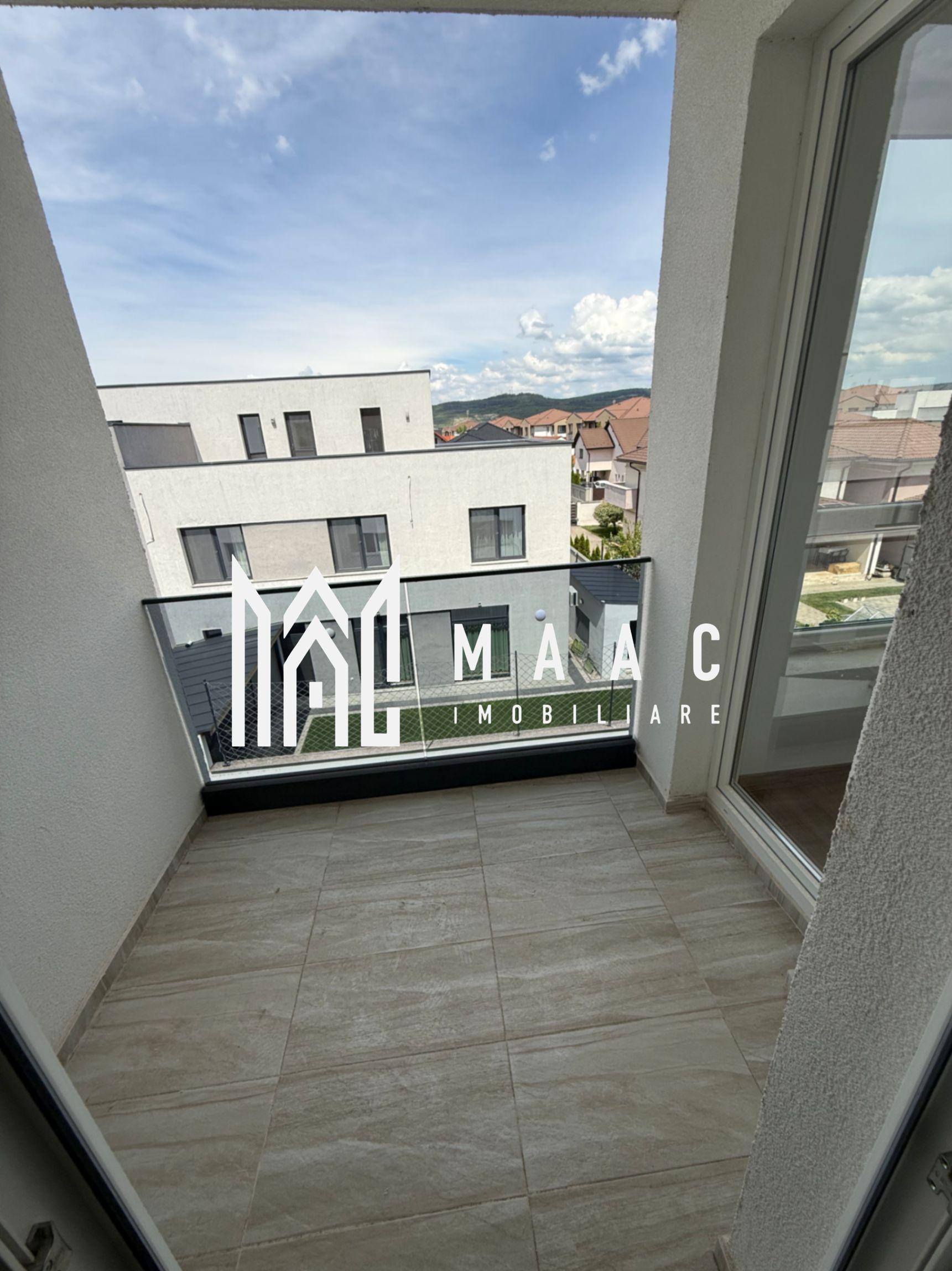 Apartament 2 camere | Etaj 2 | Balcon | Zona Pictor Brana | Loc de Parcare - 1