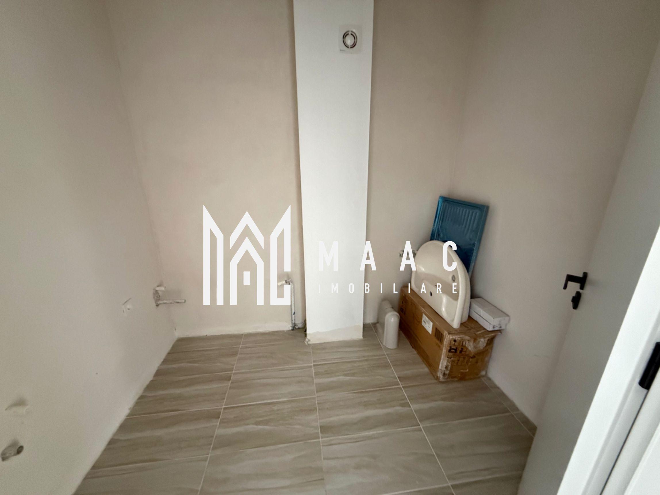Apartament 3 camere | 77 MP | Bucătărie închisă | 2 terase | Loc de parcare - 3