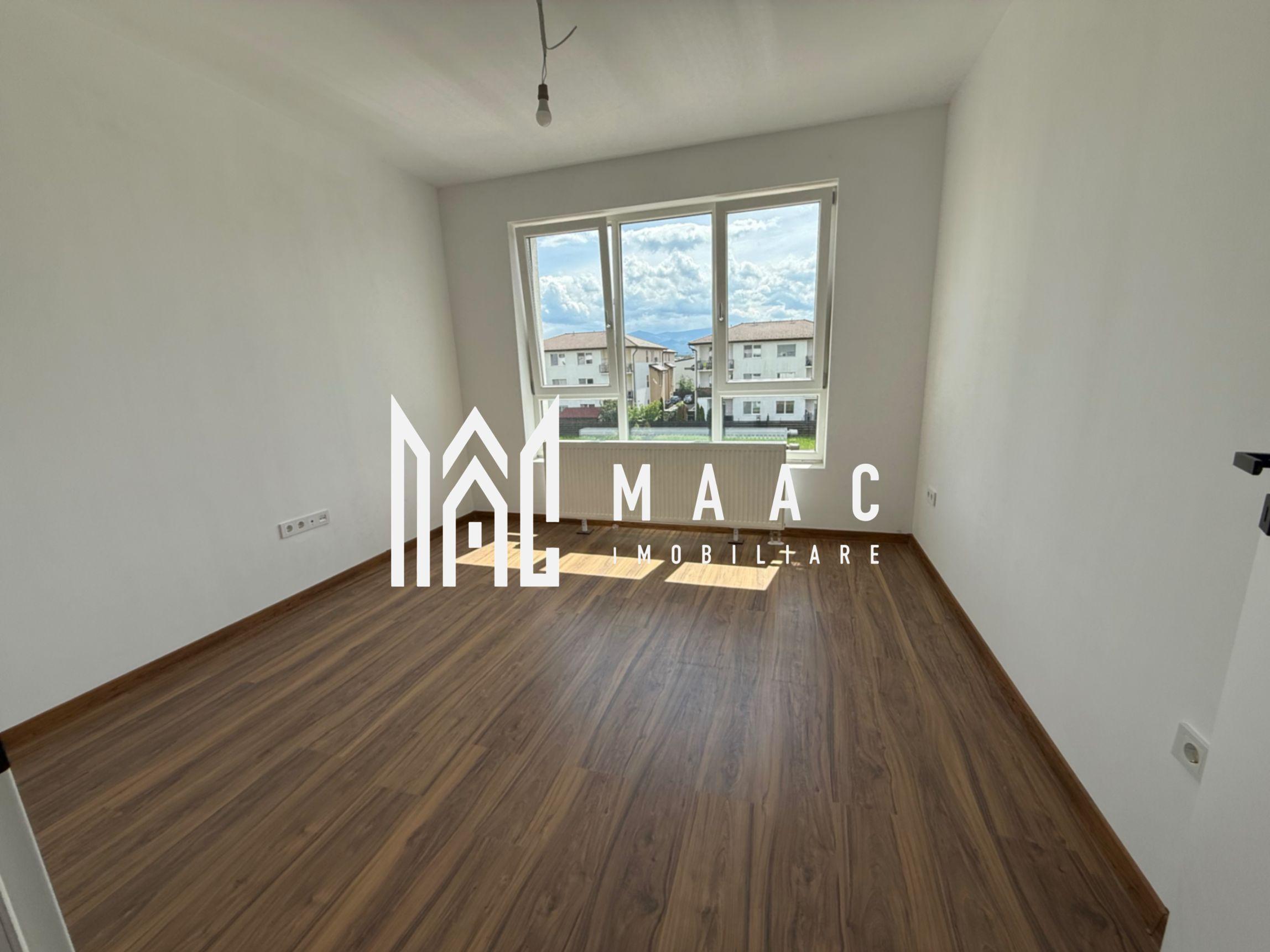 Apartament 3 camere | 77 MP | Bucătărie închisă | 2 terase | Loc de parcare - 9