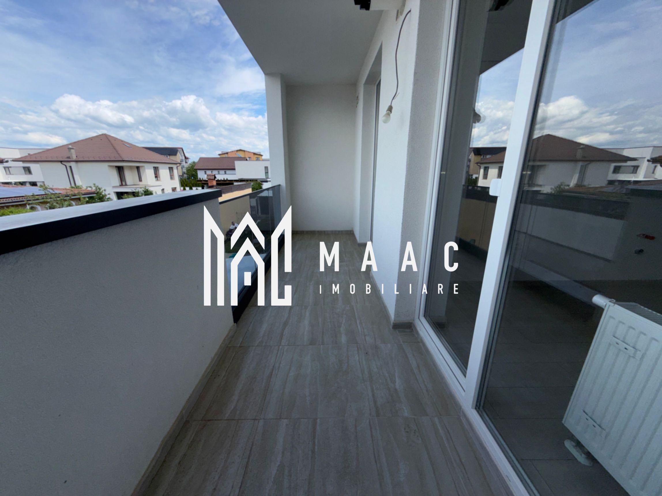 Apartament 3 Camere | 72 MP | Terasă | Parcare | Etaj 1 | Zona Pictor Brana - 3