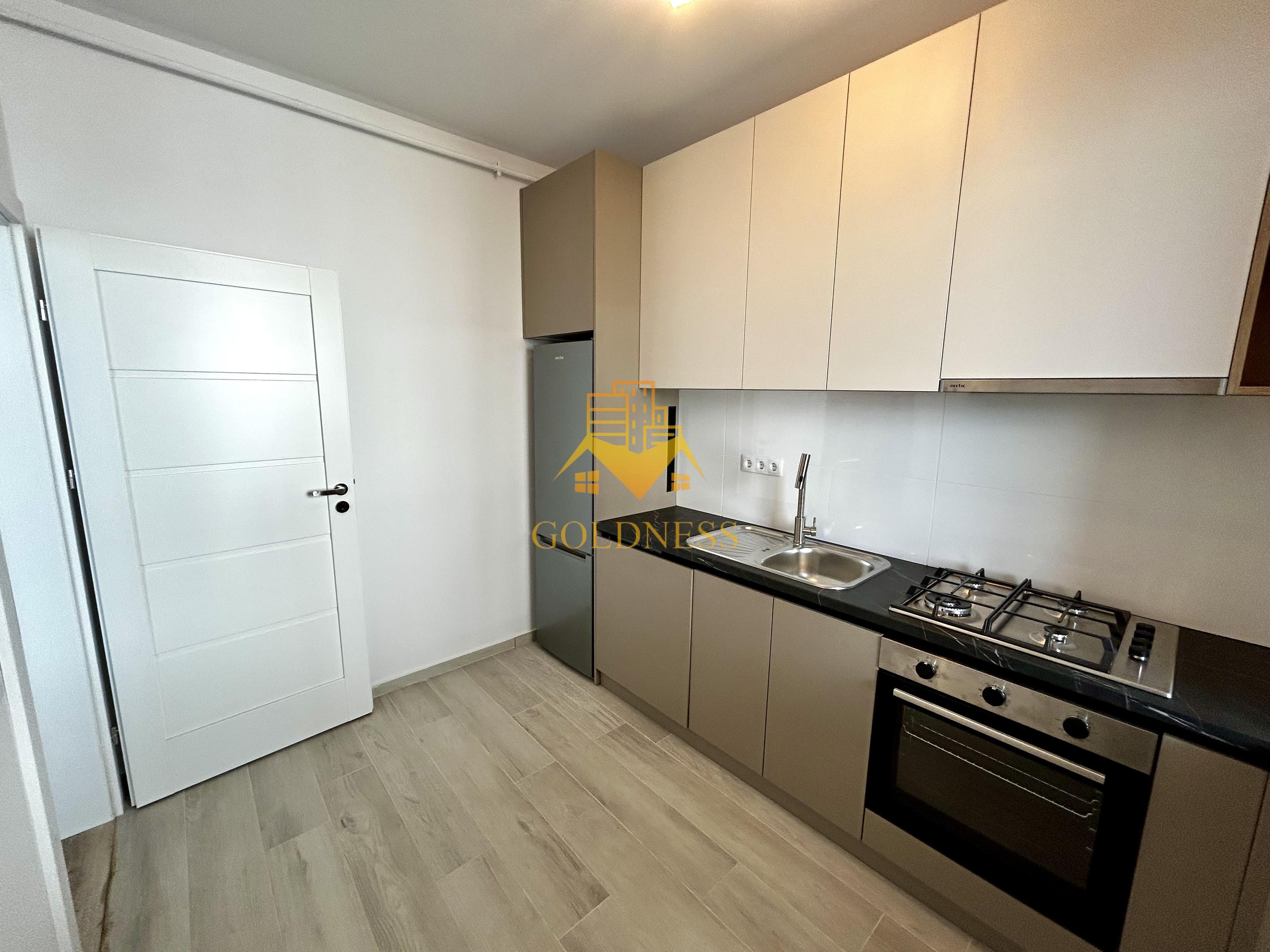 2 camere open space, Pet Friendly, Parcare, Zona Cetatii, Floresti - 9