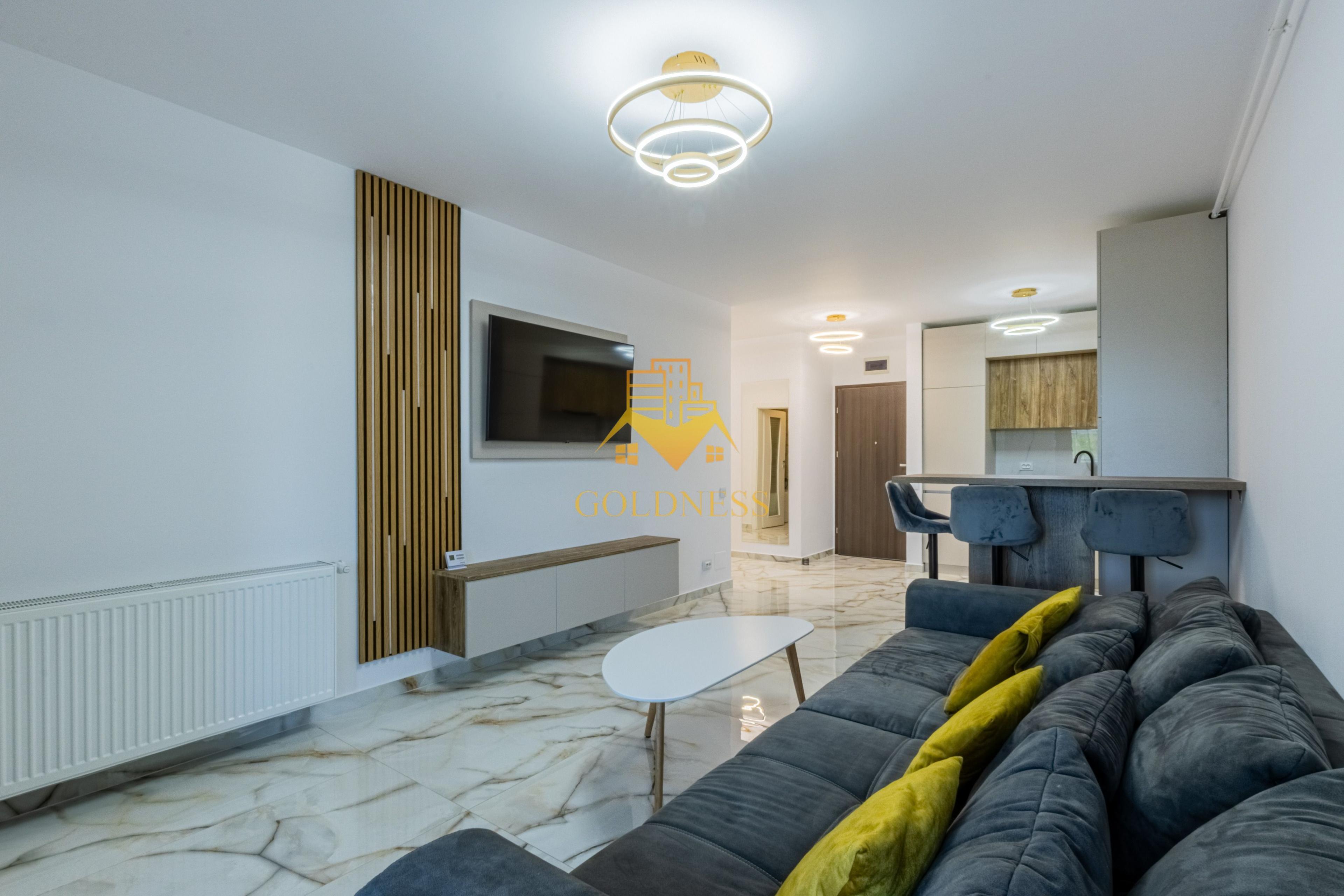 2 camere, Intre Lacuri, Park Lake Zona Iulius Mall, FSEGA,Pet Friendly - 10