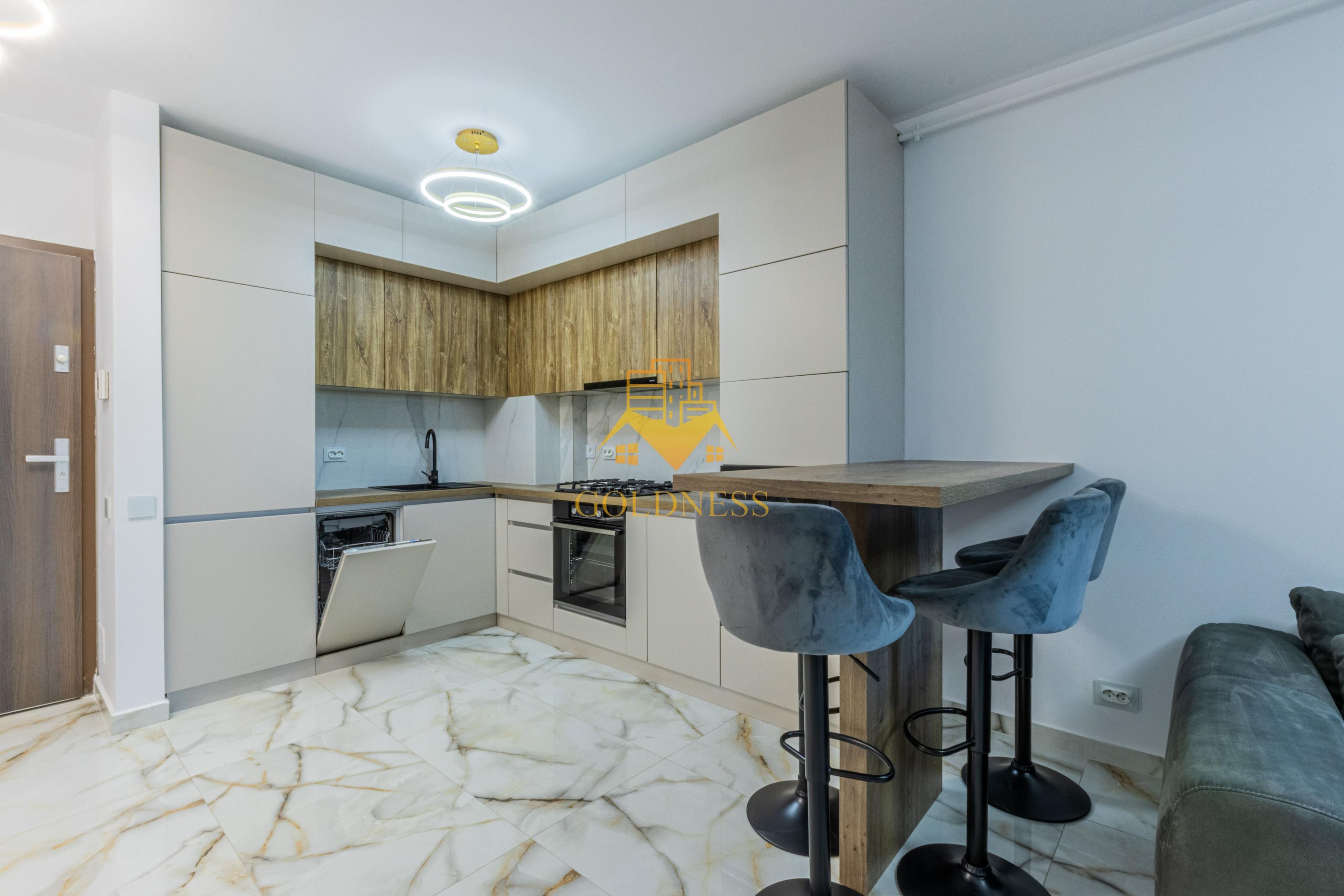 2 camere, Intre Lacuri, Park Lake Zona Iulius Mall, FSEGA,Pet Friendly - 3