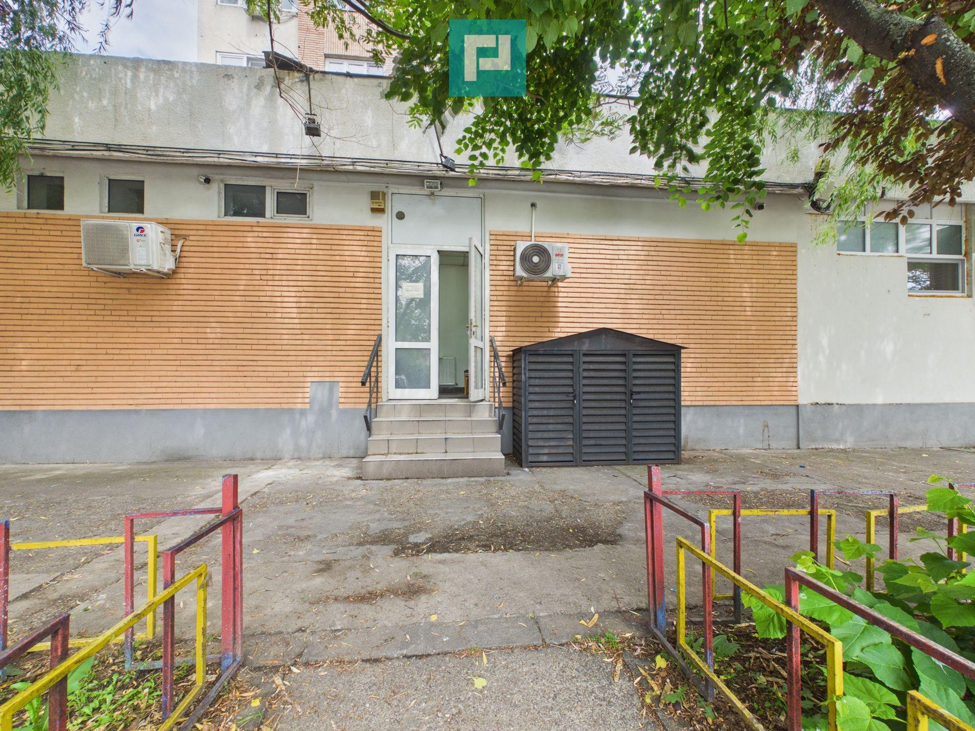 Spațiu comercial Calea Aurel Vlaicu - 4