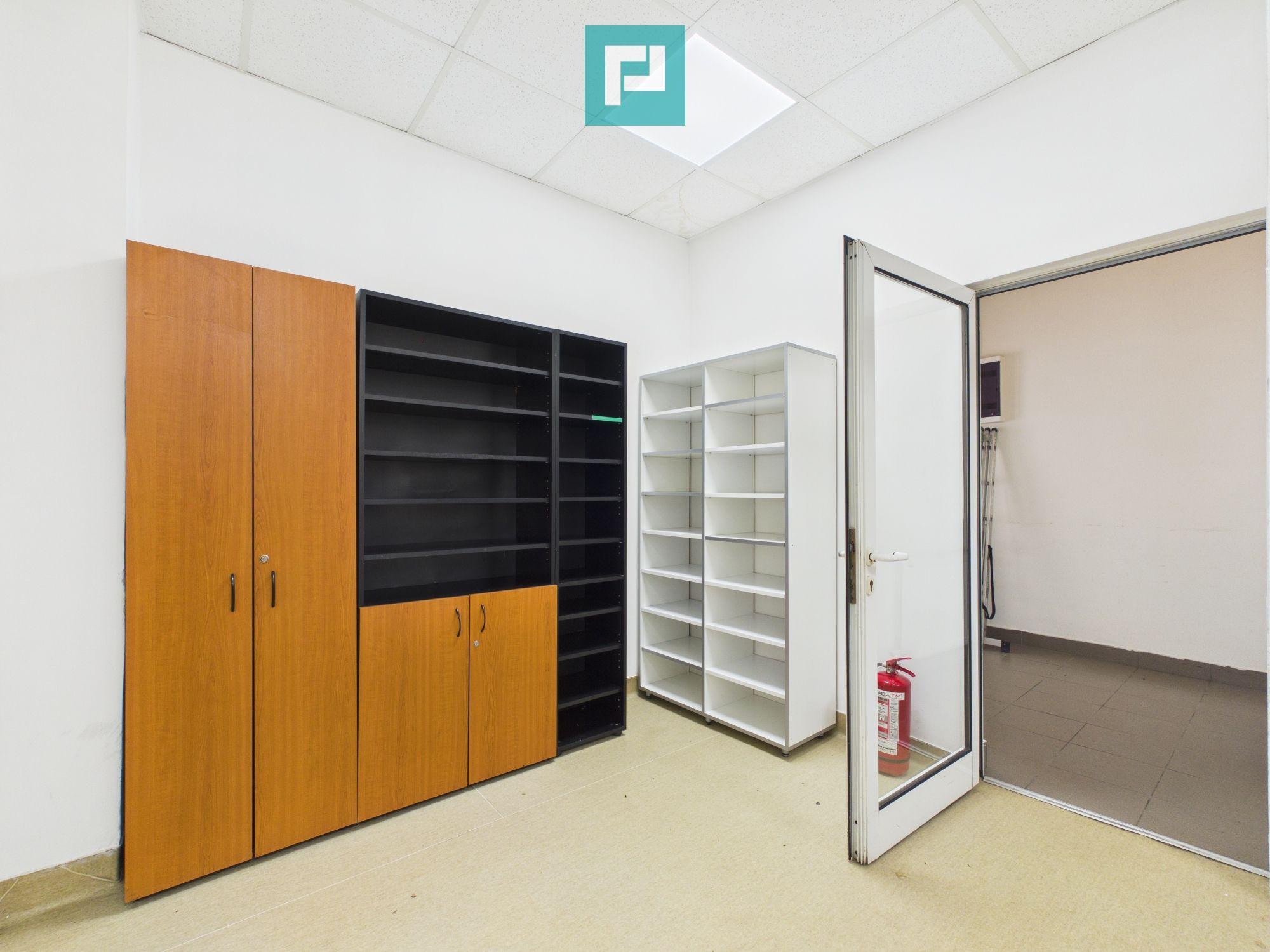 Spațiu comercial Calea Aurel Vlaicu - 21